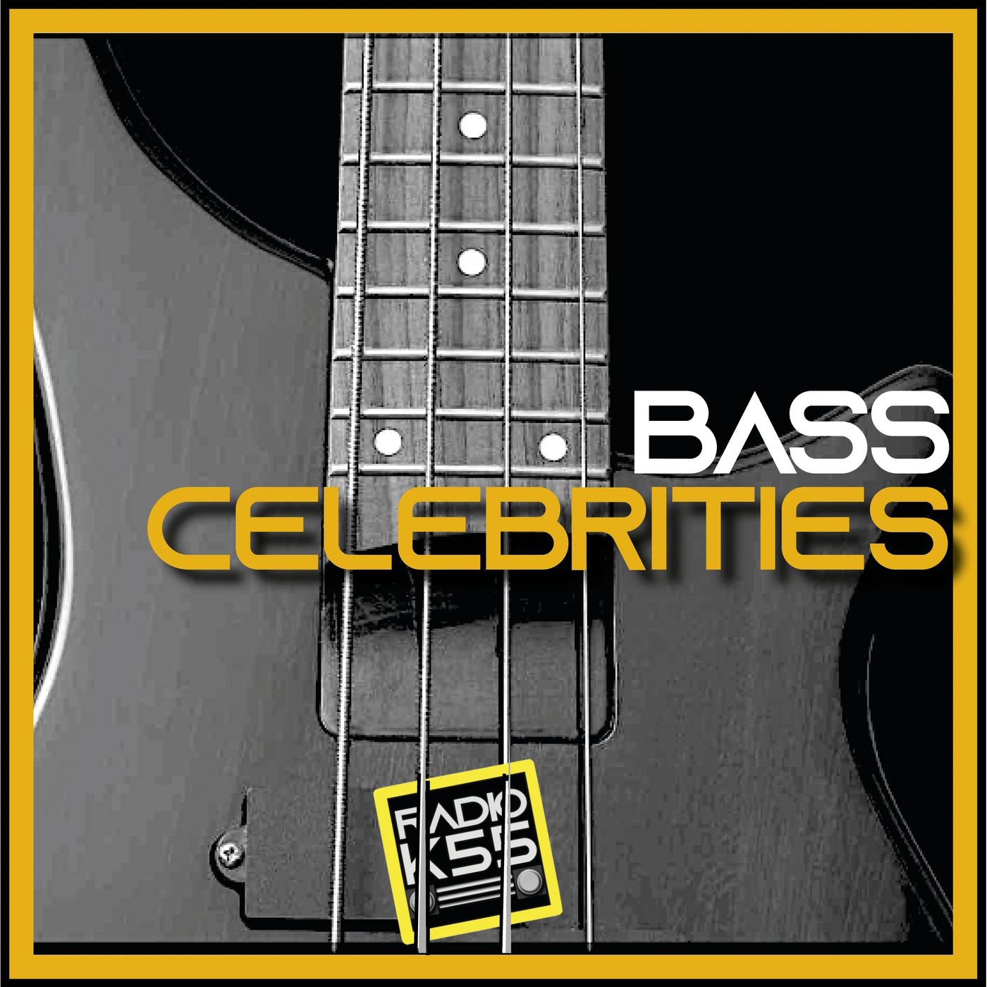Bass Celebrities: l\'Anima della Musica
