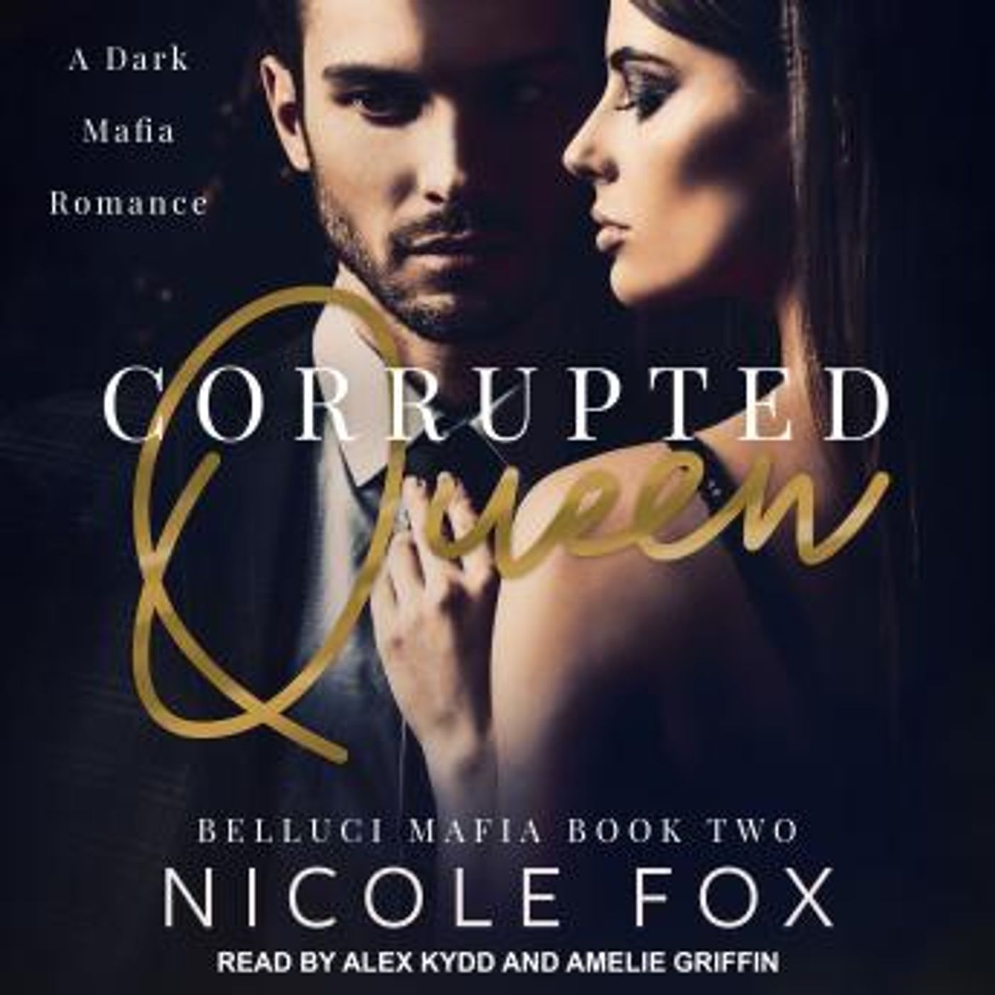Corrupted Queen by Nicole Fox episode artwork