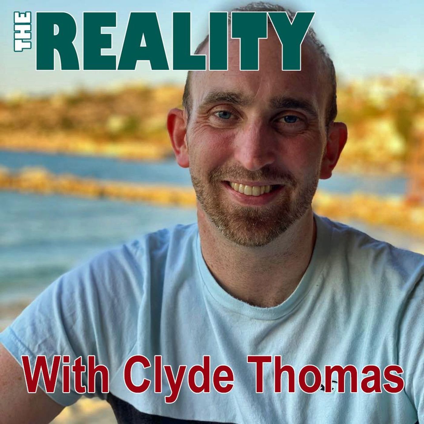 Sure Reality Podcasts
