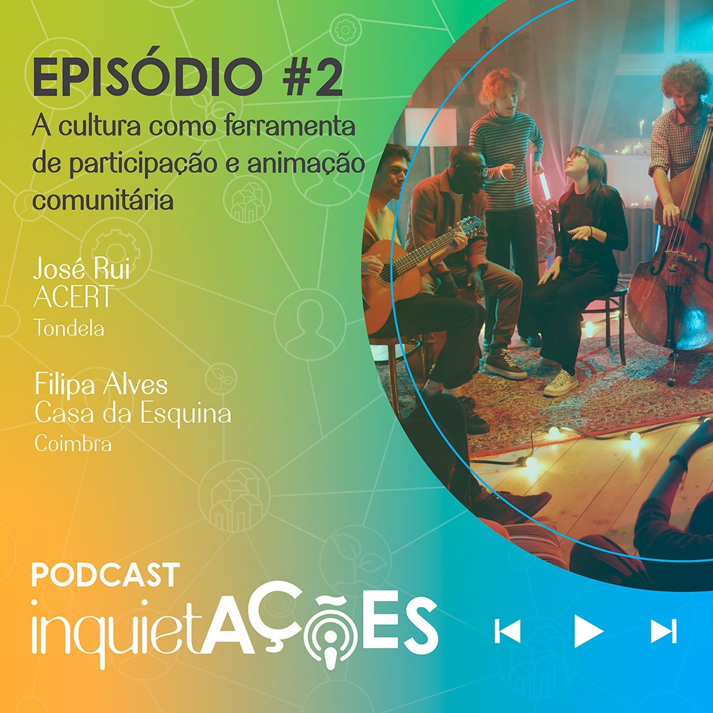 InquietAÇÕES