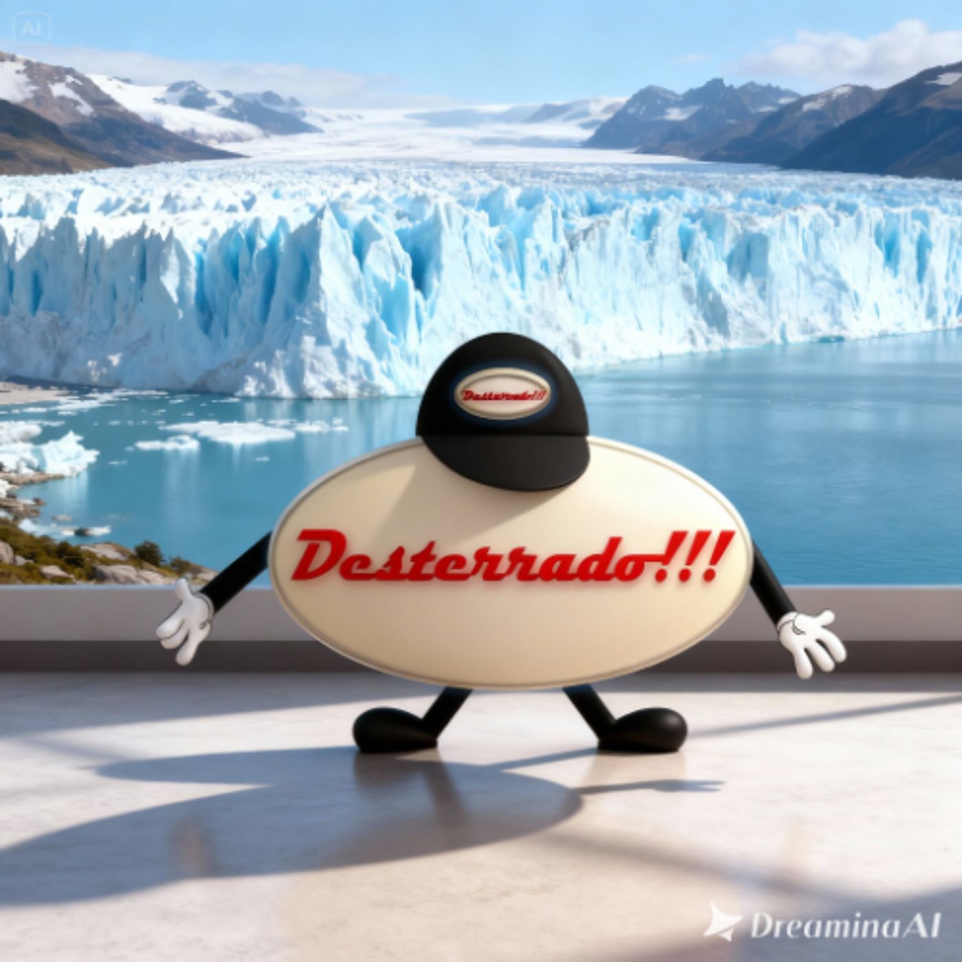 Programa Desterrado!!!