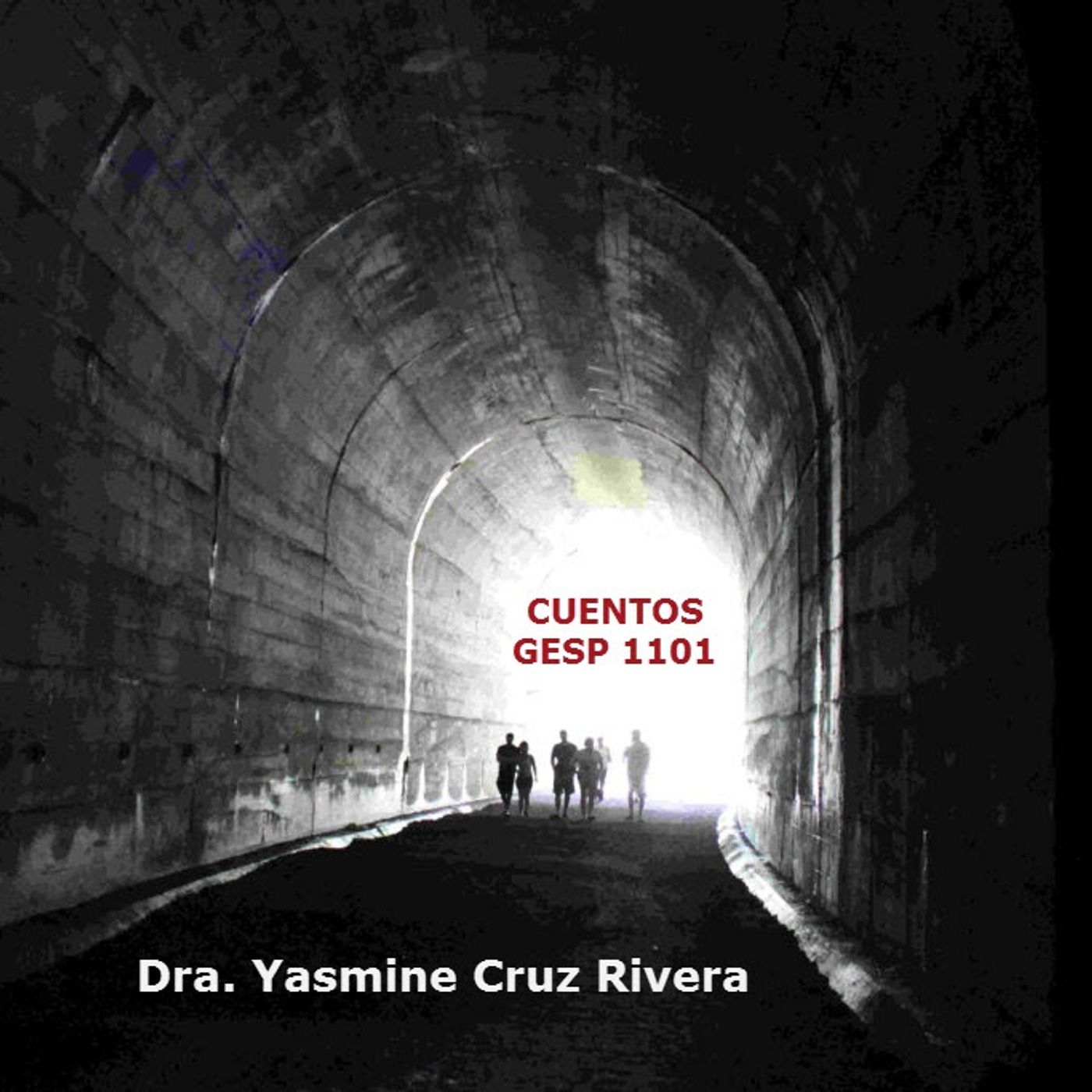 DraYasmineCruz\'s tracks