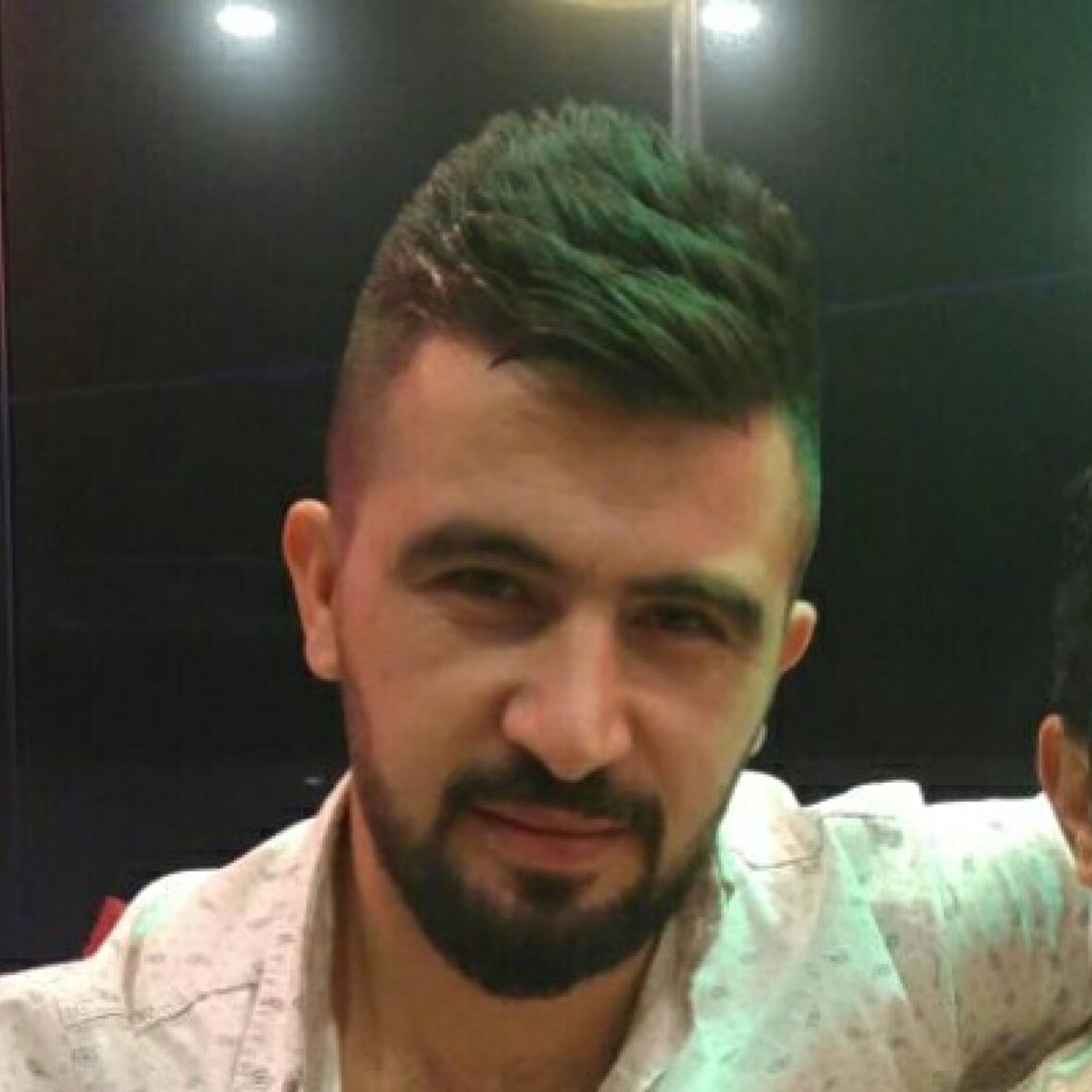 Hakan\'s show