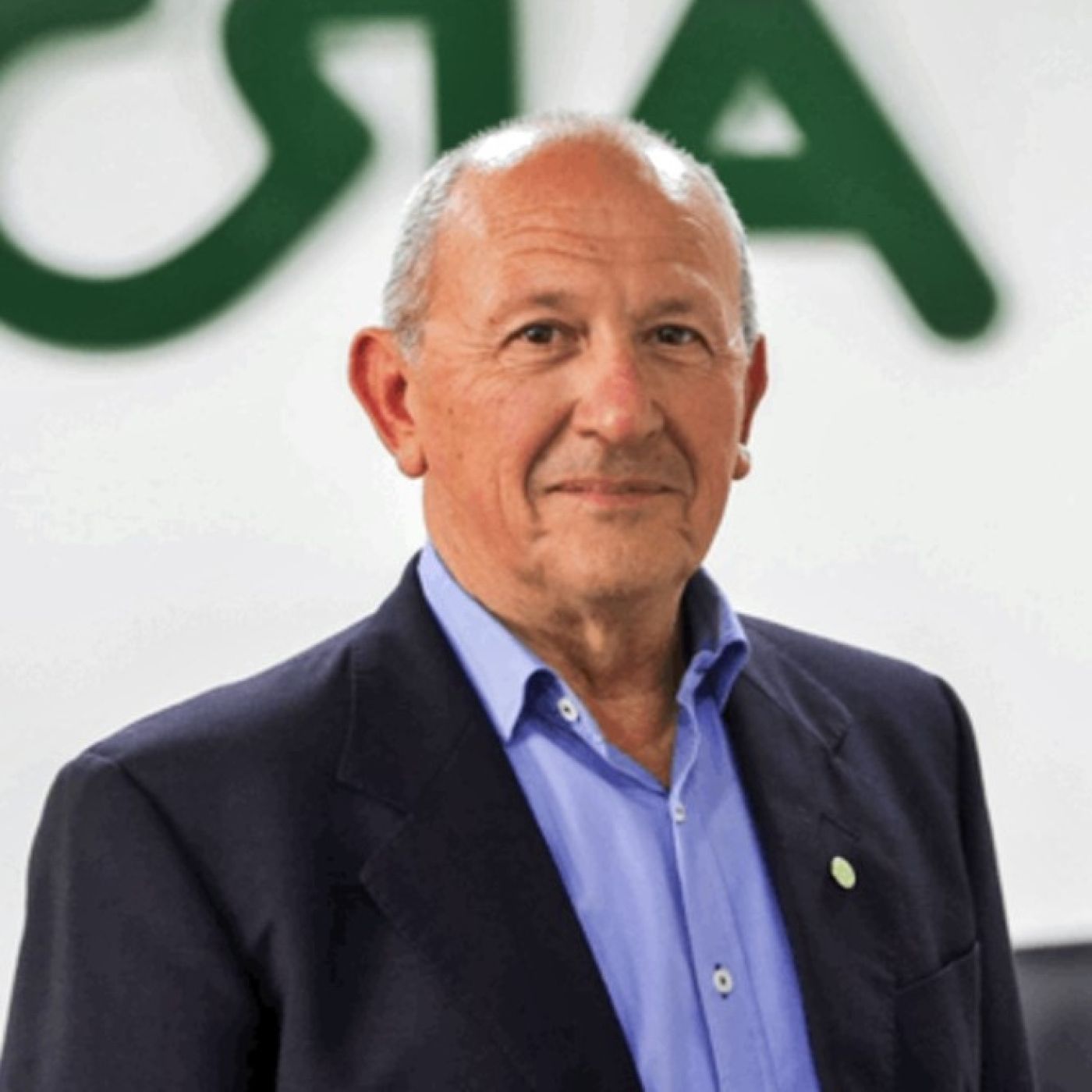 Carlos Castagnani (Presidente de Confederaciones Rurales Argentinas) Agroindustria En Foco episode artwork