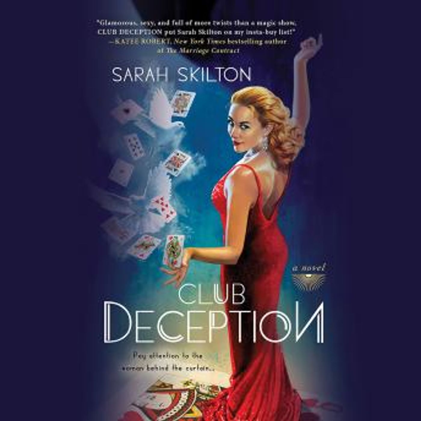 Grab the Top Full Audiobooks in Fiction, Contemporary Women