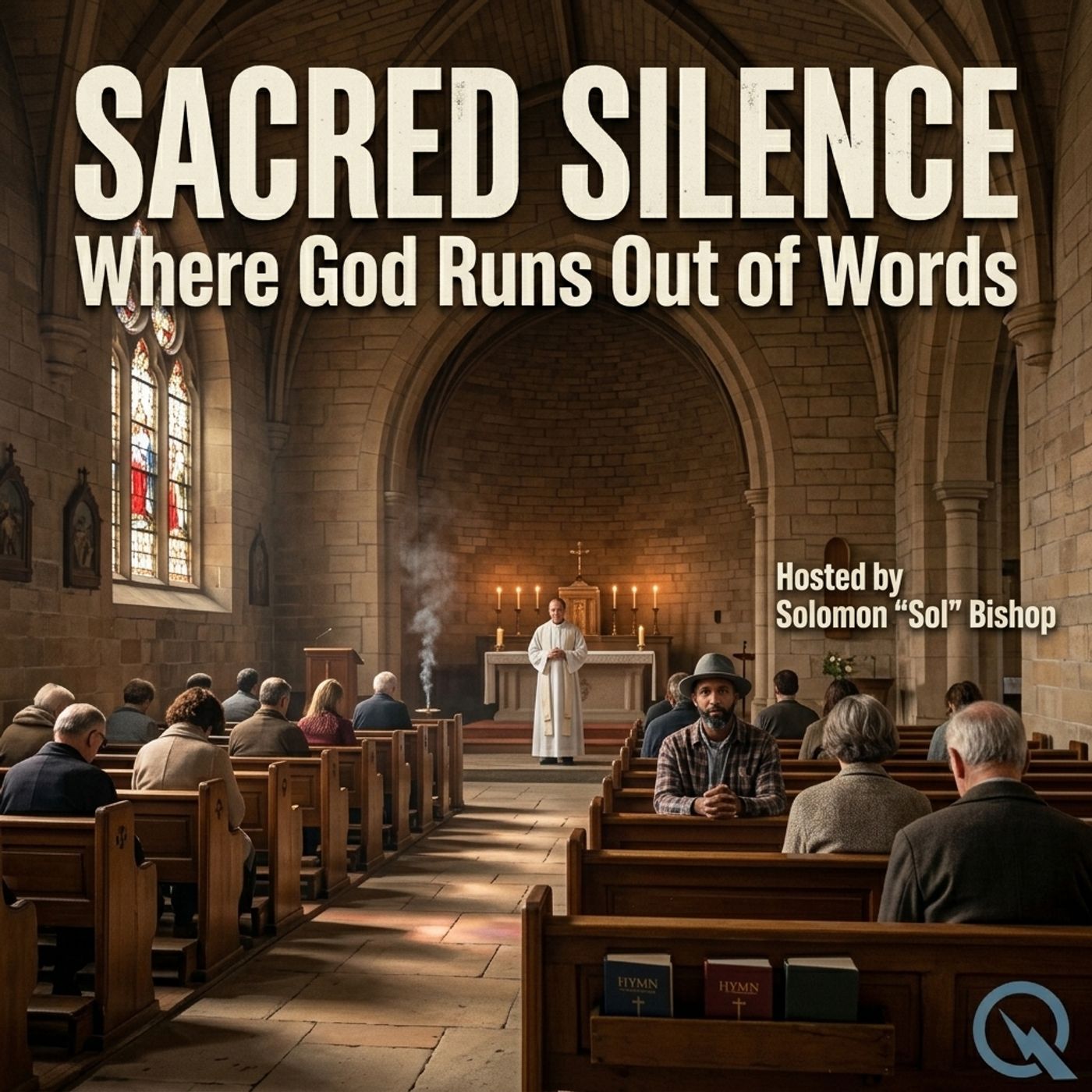 Sacred Silence
