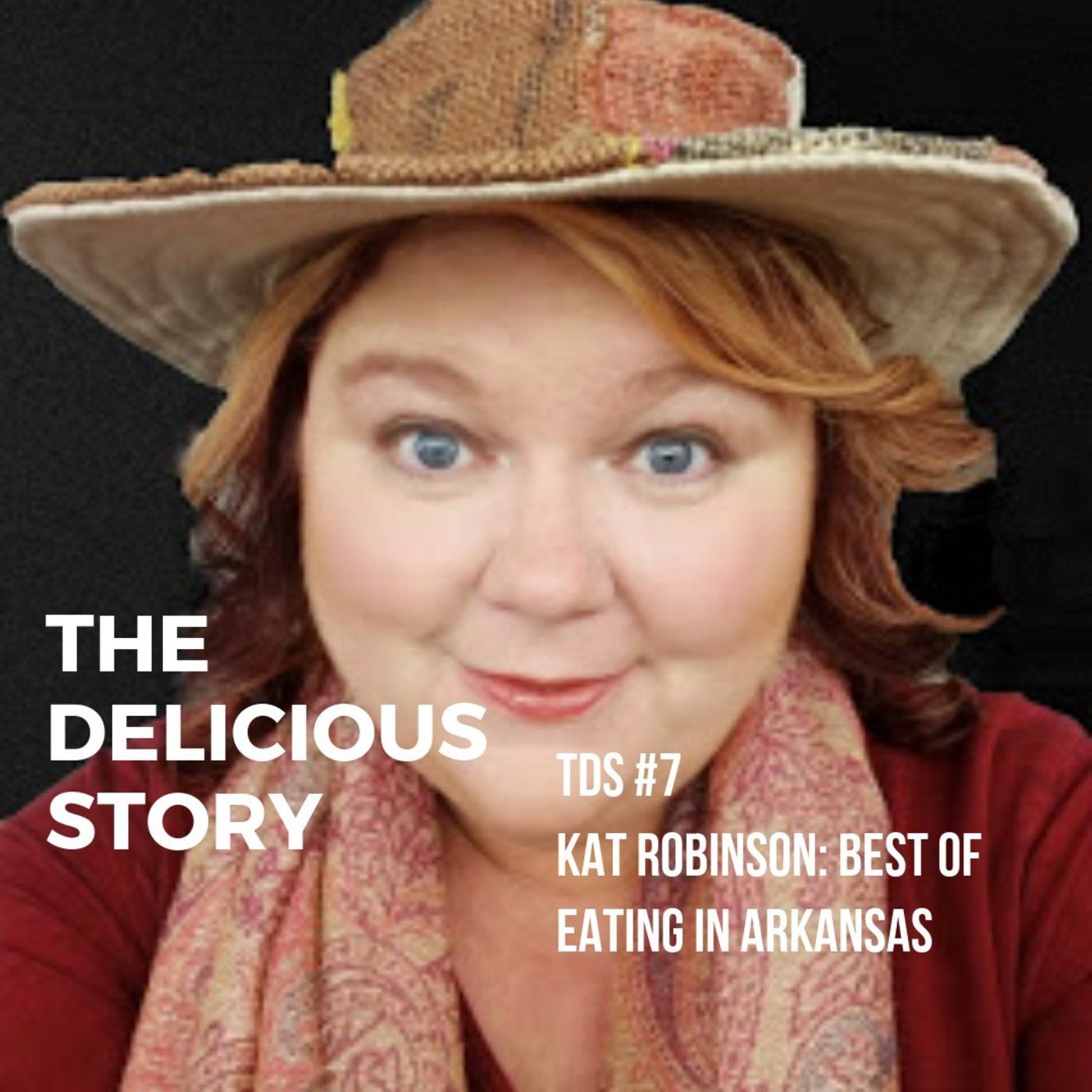 The Delicious Story