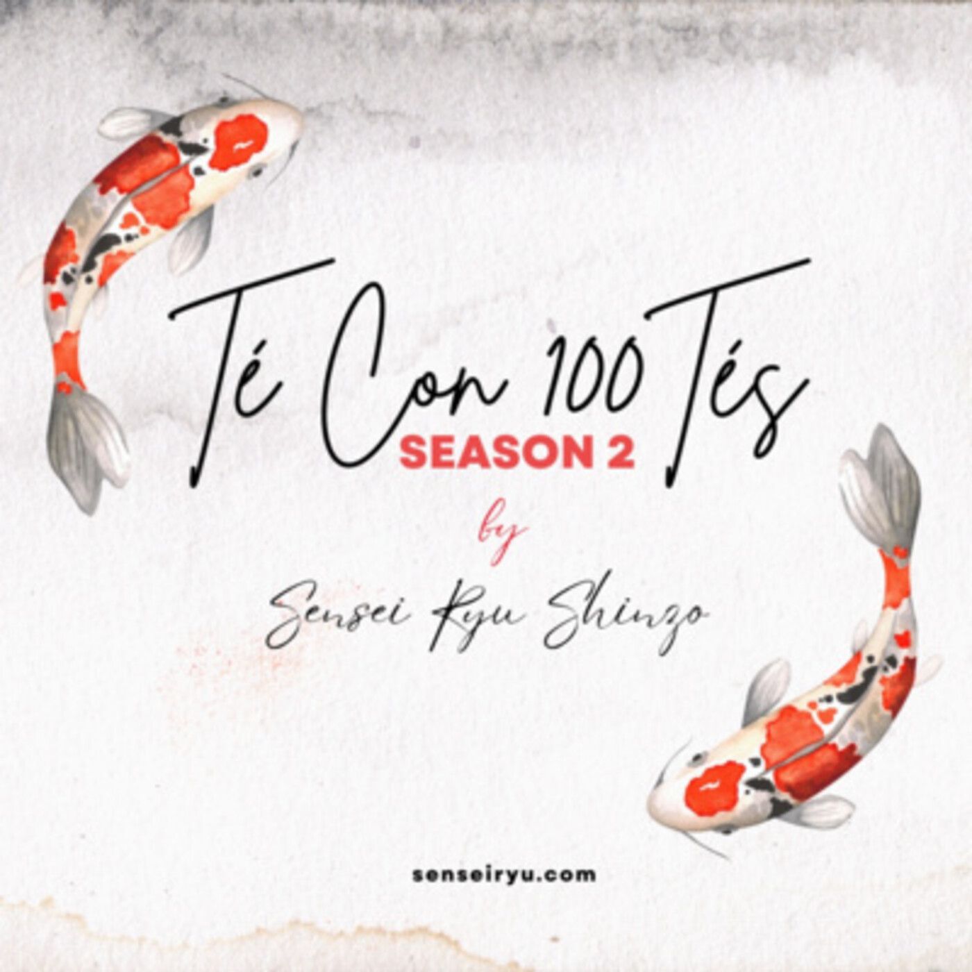 TeCon100Tes by Sensei Ryu