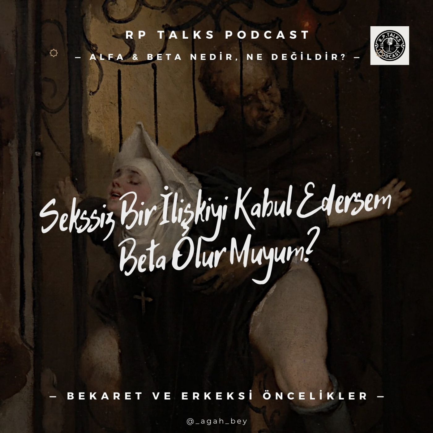 RP Talks Podcast