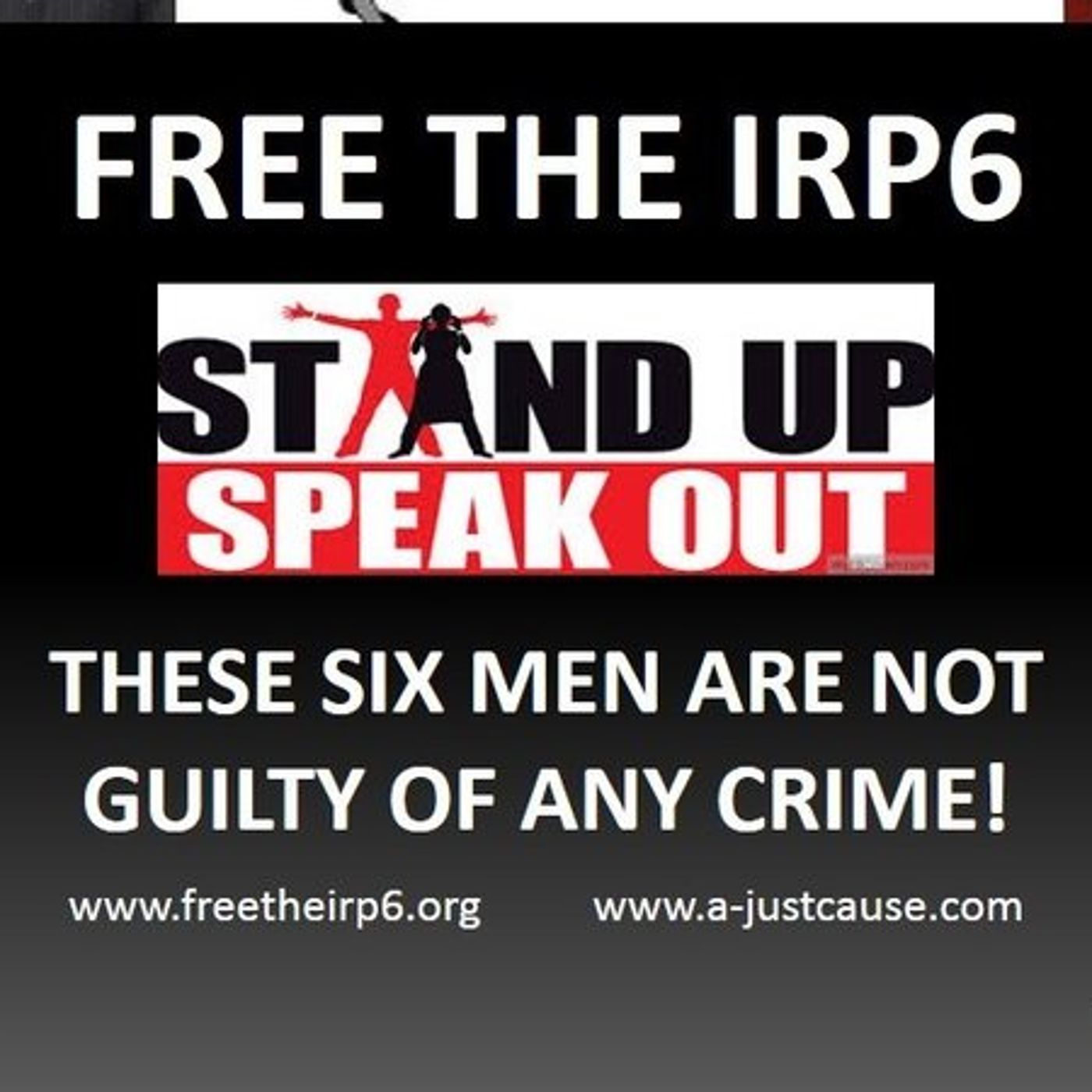 Justice for the IRP6