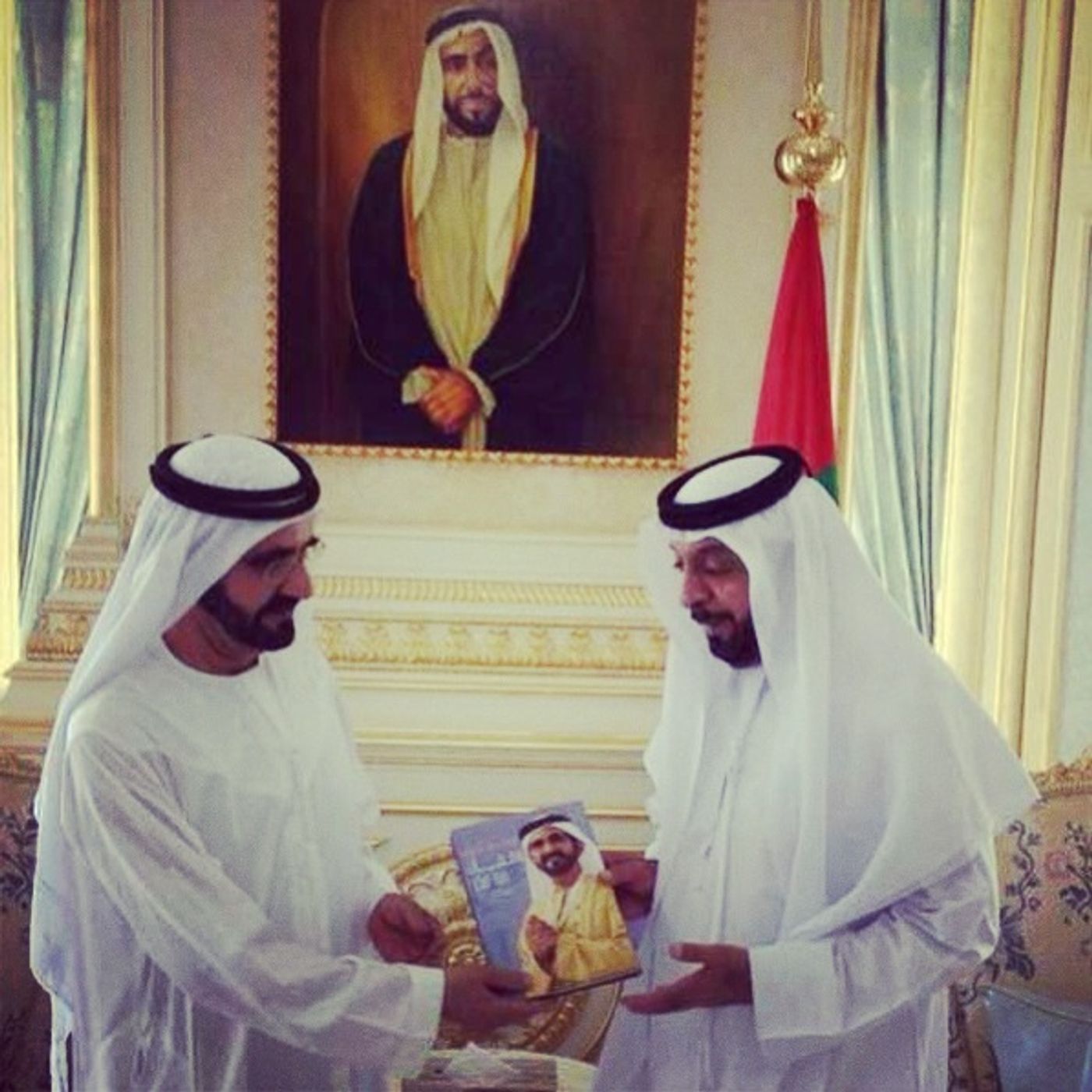 الامارات episode artwork