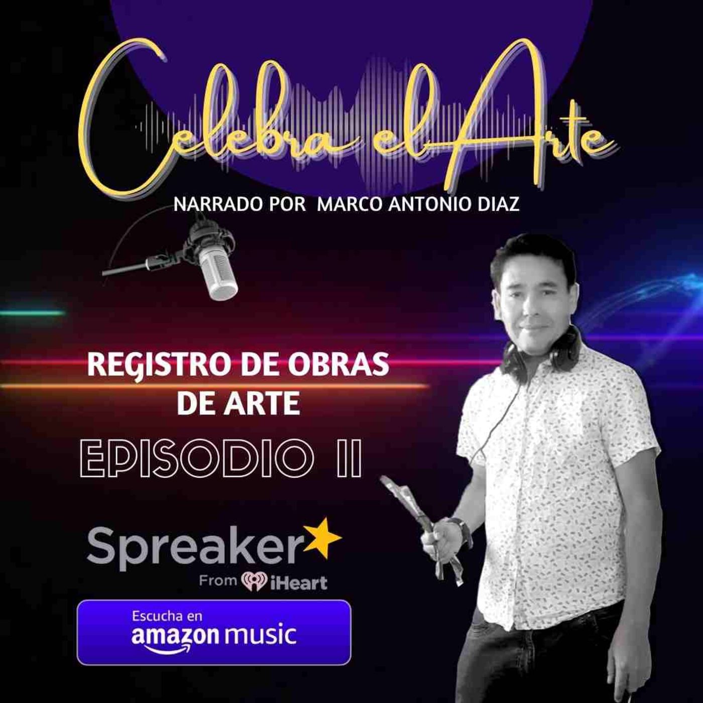 CELEBRANDO EL ARTE