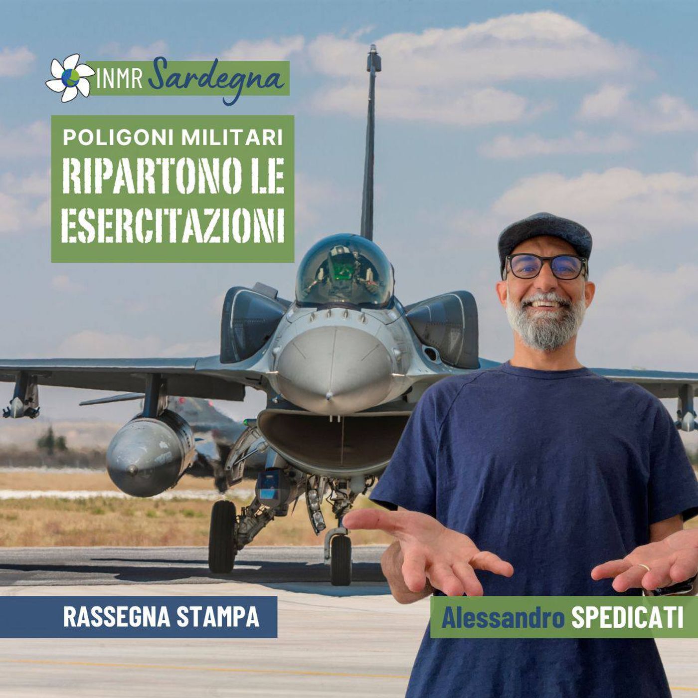 Io non mi rassegno