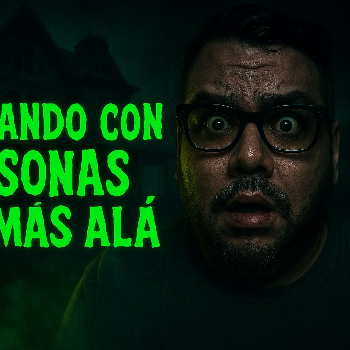 MiedoScope Historias de Terror en Directo