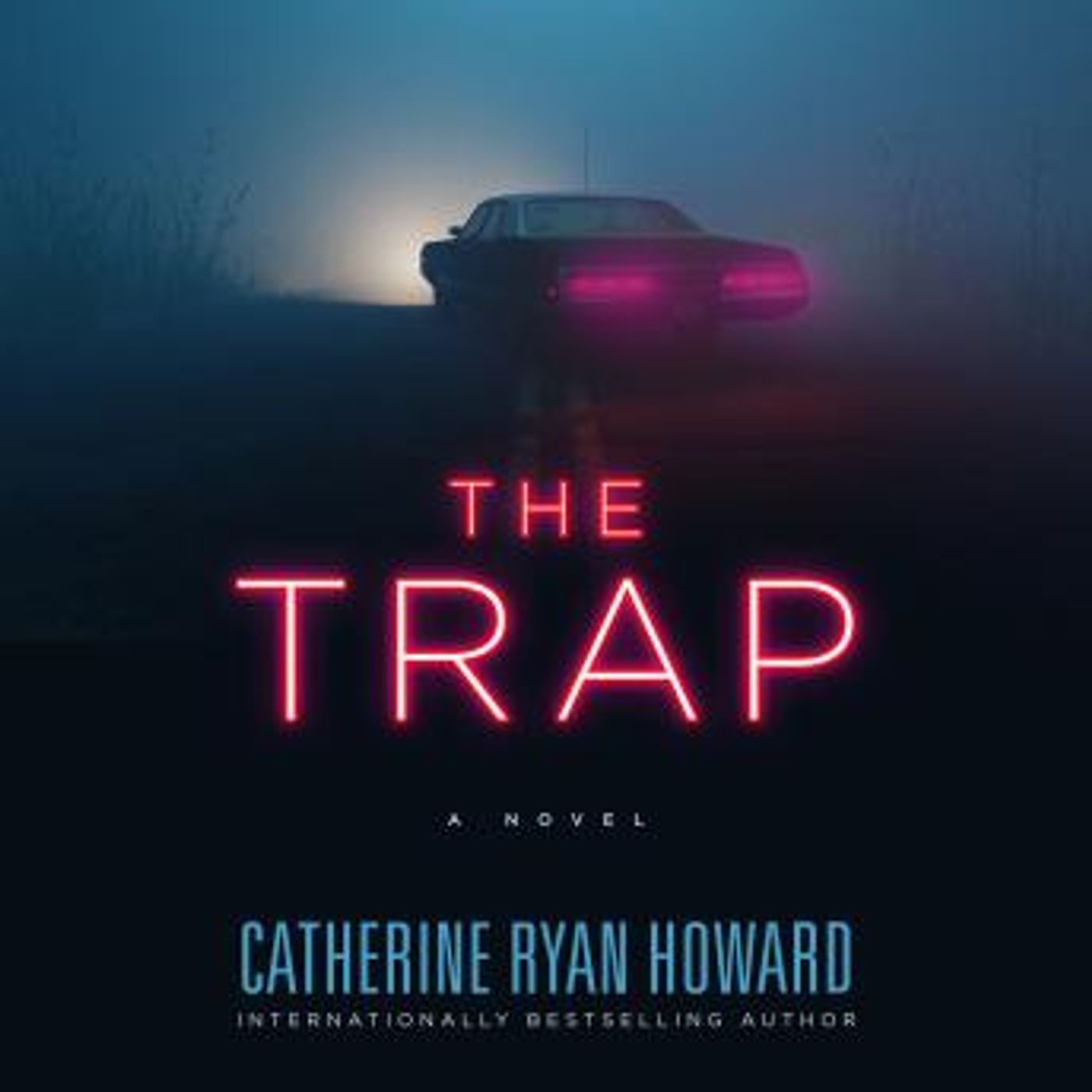 Full Trial Audiobooks in Mystery, Thriller & Horror, Suspense