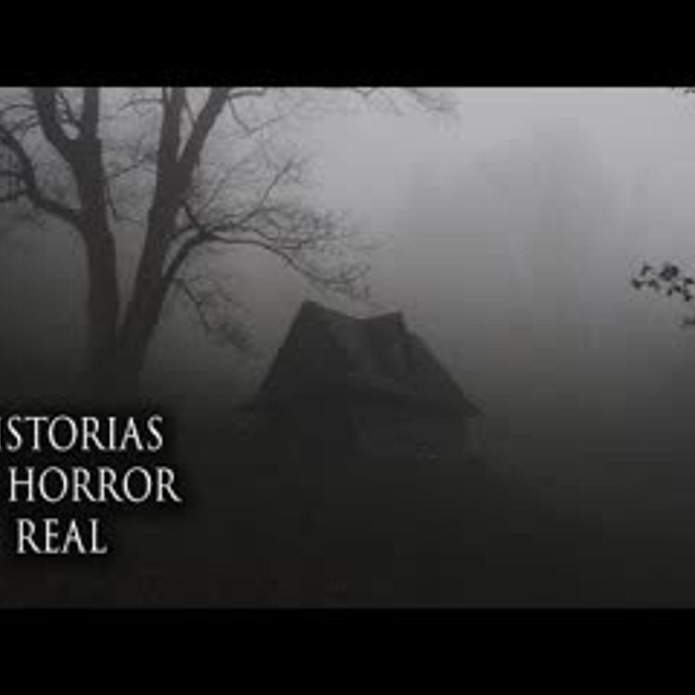 3 HISTORIAS DE TERROR REAL episode artwork