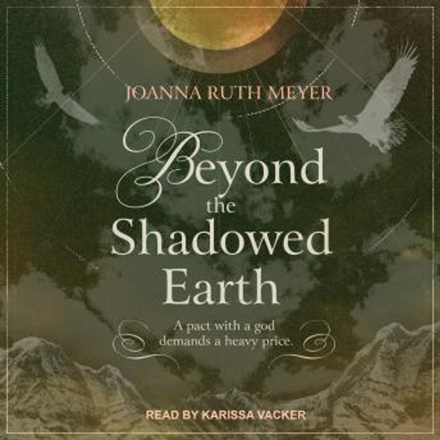 Explore the Latest Full Audiobooks in Teen & YA, Sci-Fi, Fantasy & Paranormal