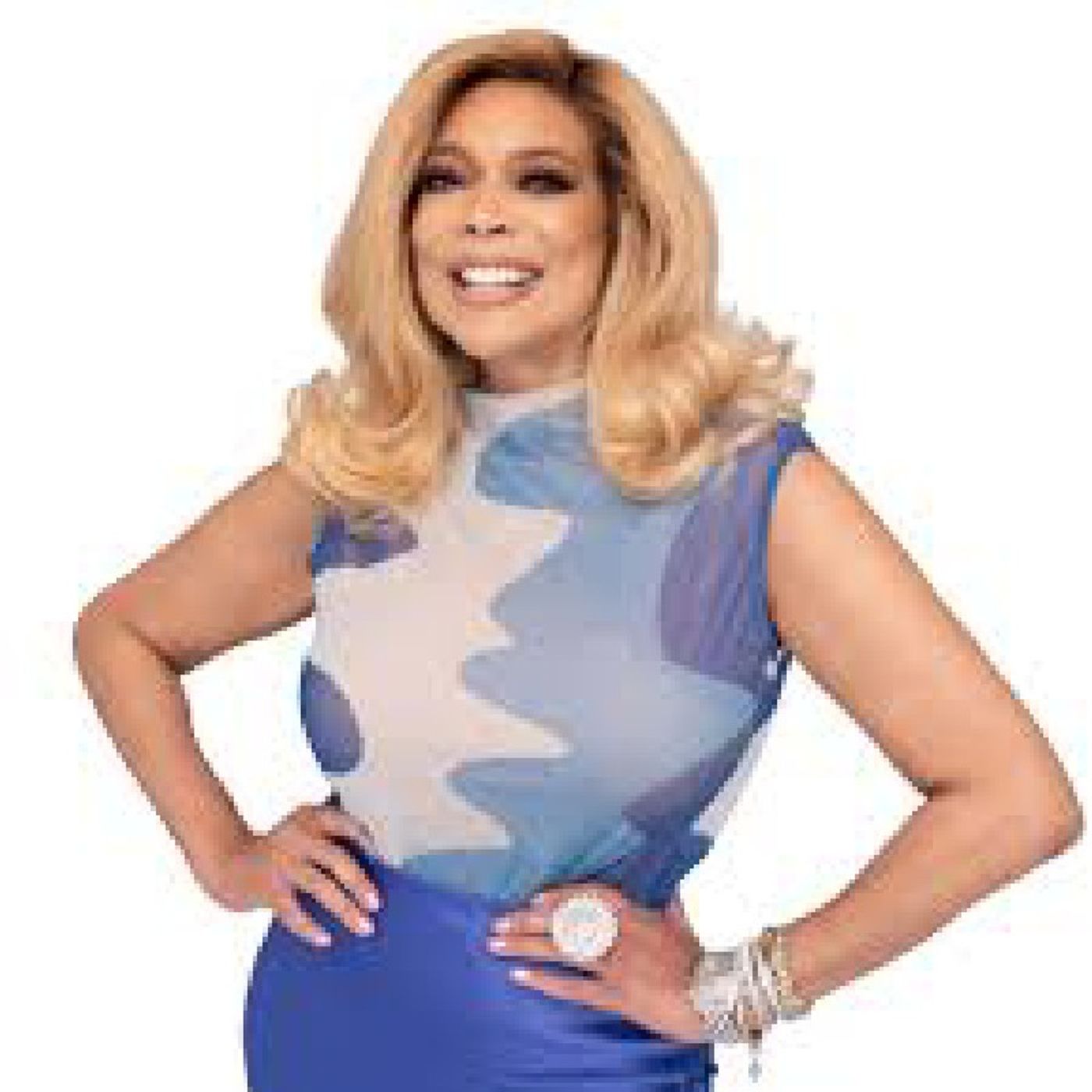 Wendy Williams Show Producers Searching For Permanent Replacement episode artwork
