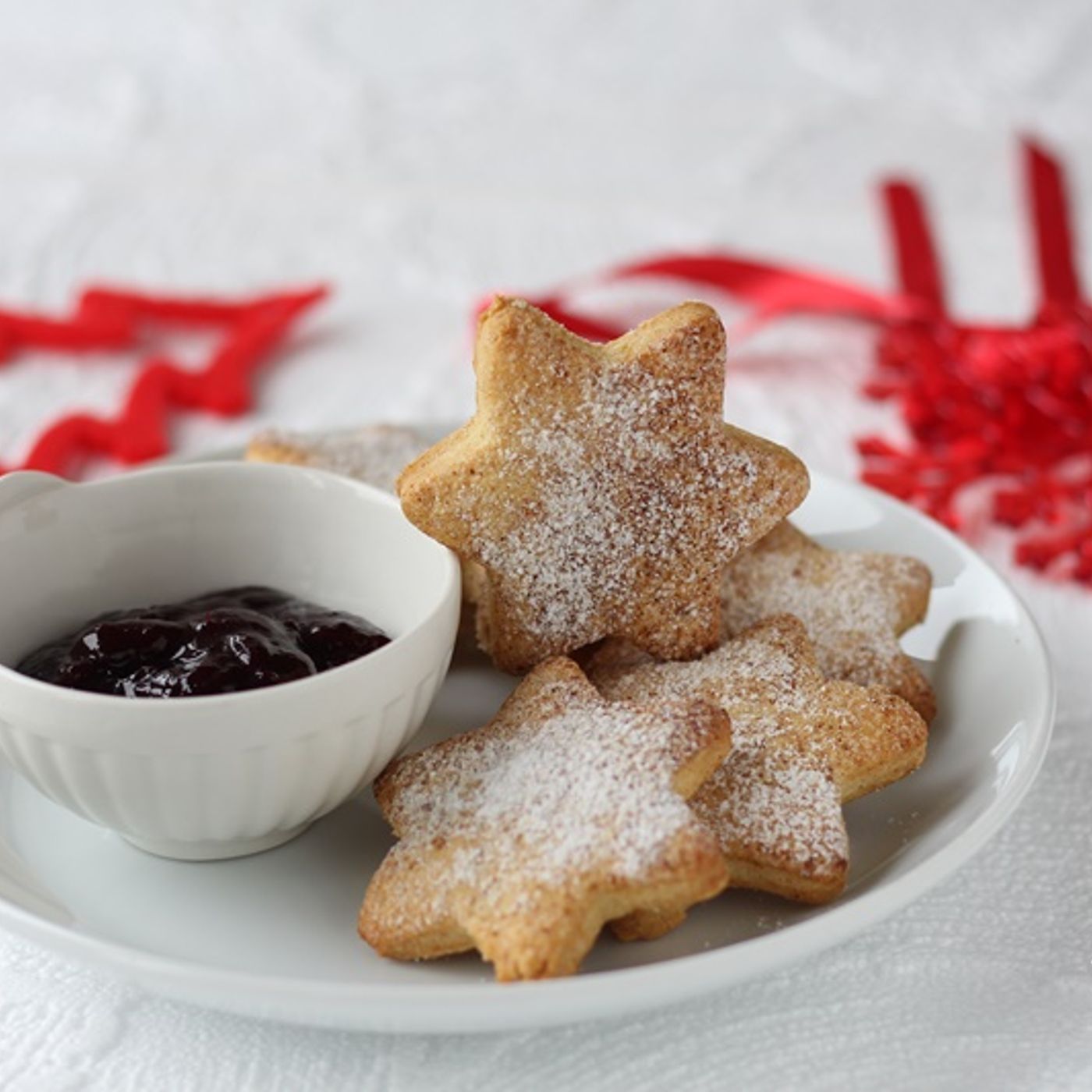 Biscotti di Natale alla cannella episode artwork