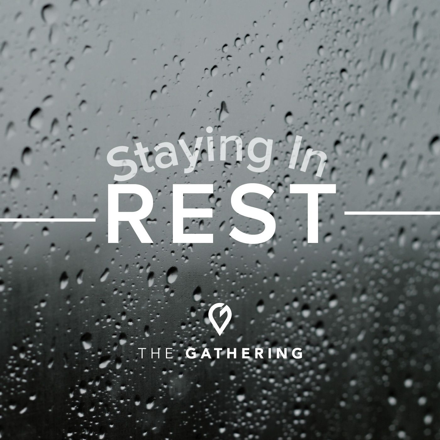 Staying in Rest episode artwork
