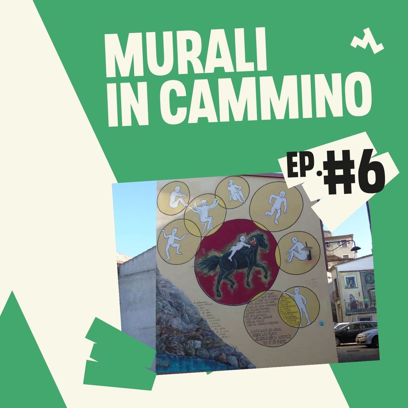 Piazza Abbamonte e il Moccio episode artwork