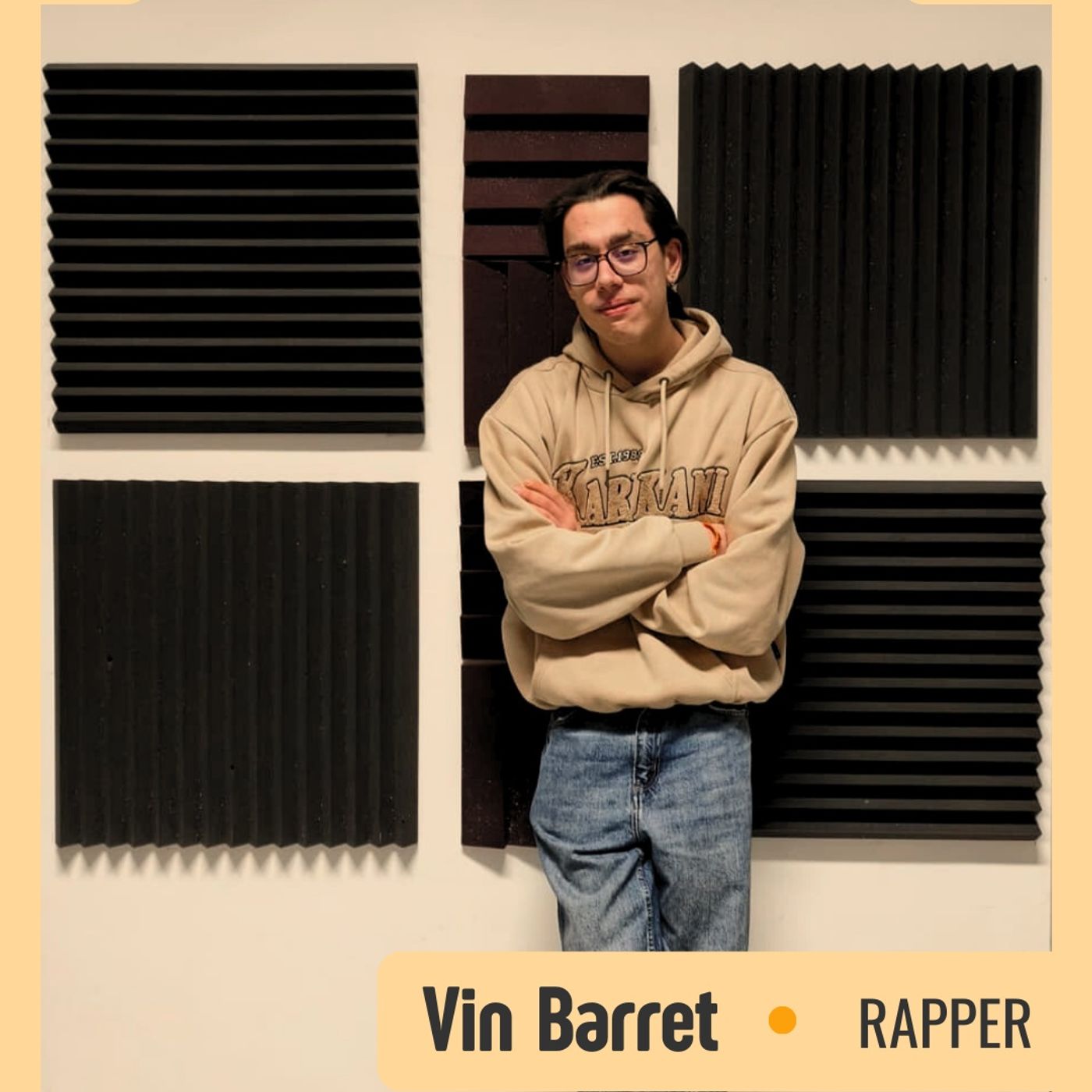 S3 EP14 FEAT Vin Barret - Dalla trap alla techno della provincia di Torino episode artwork
