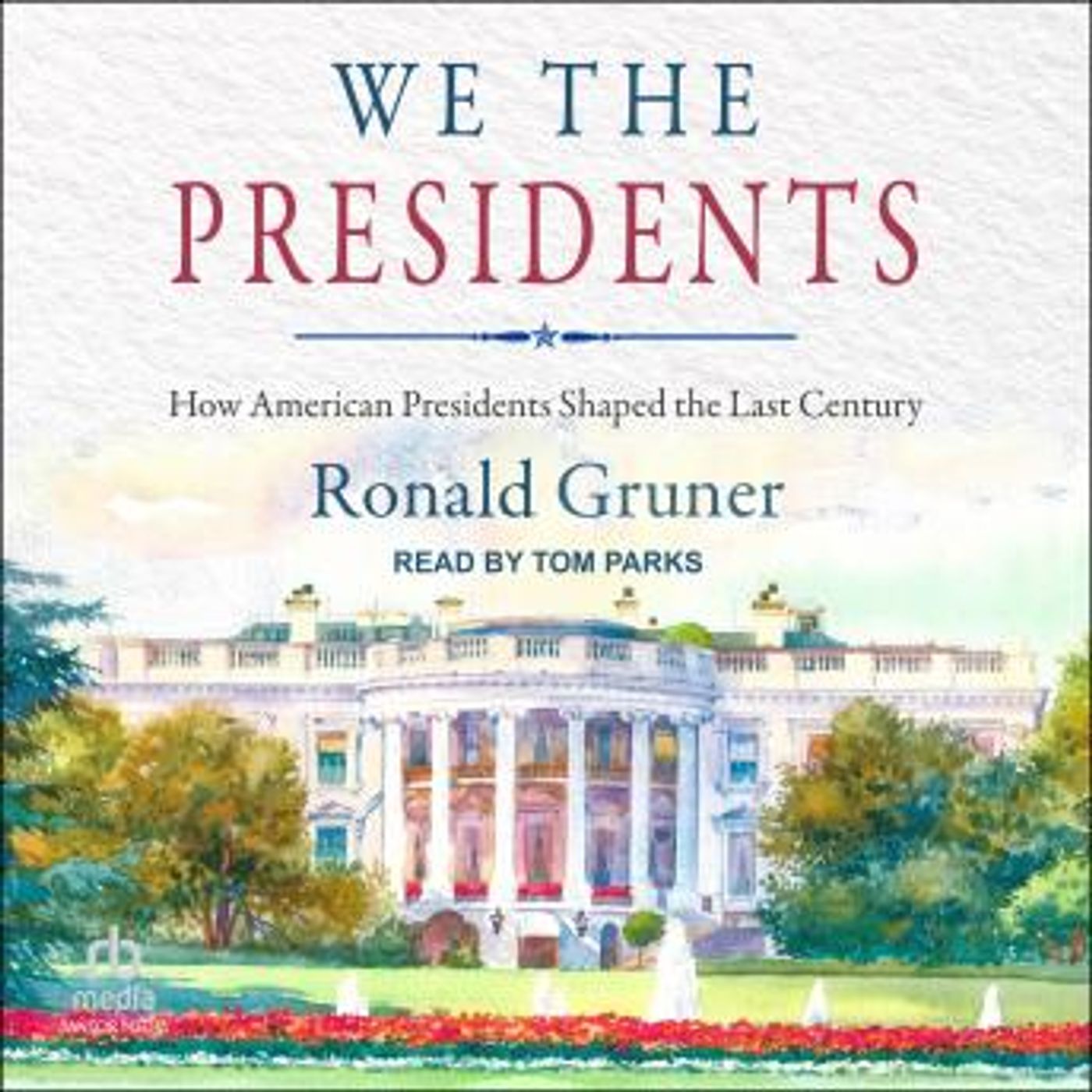 Top Full Audiobooks in Non-Fiction, Current Affairs, Law, & Politics