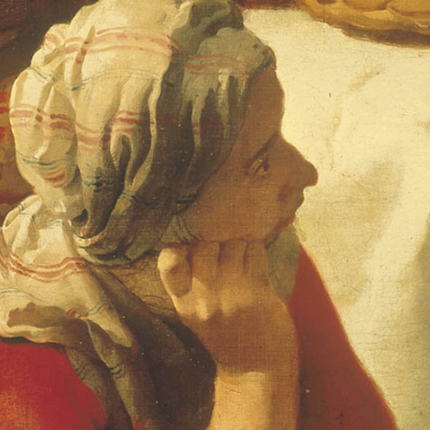 Sete di Parola . Omelia della Domenica - Anno C  2021/2022