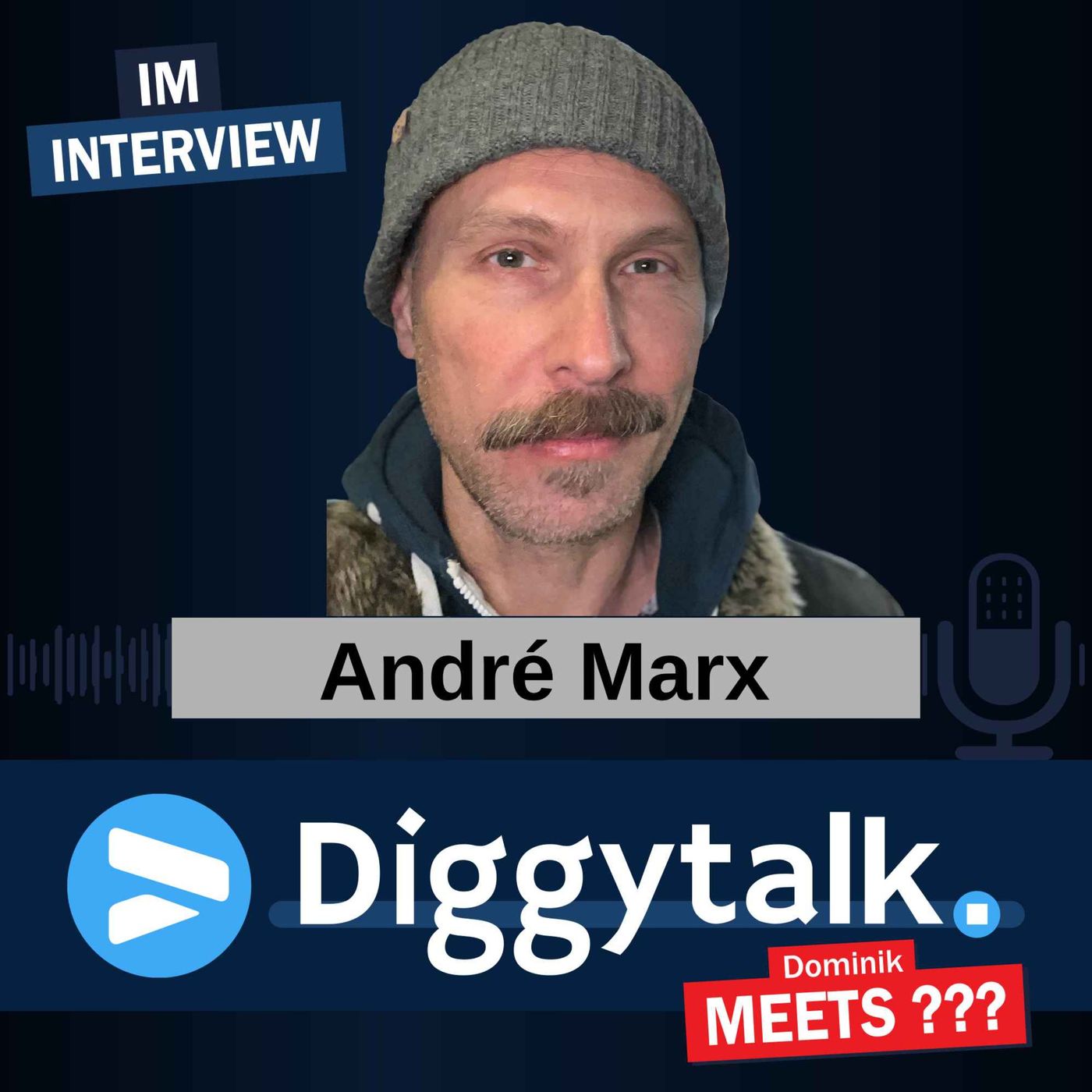 Diggytalk