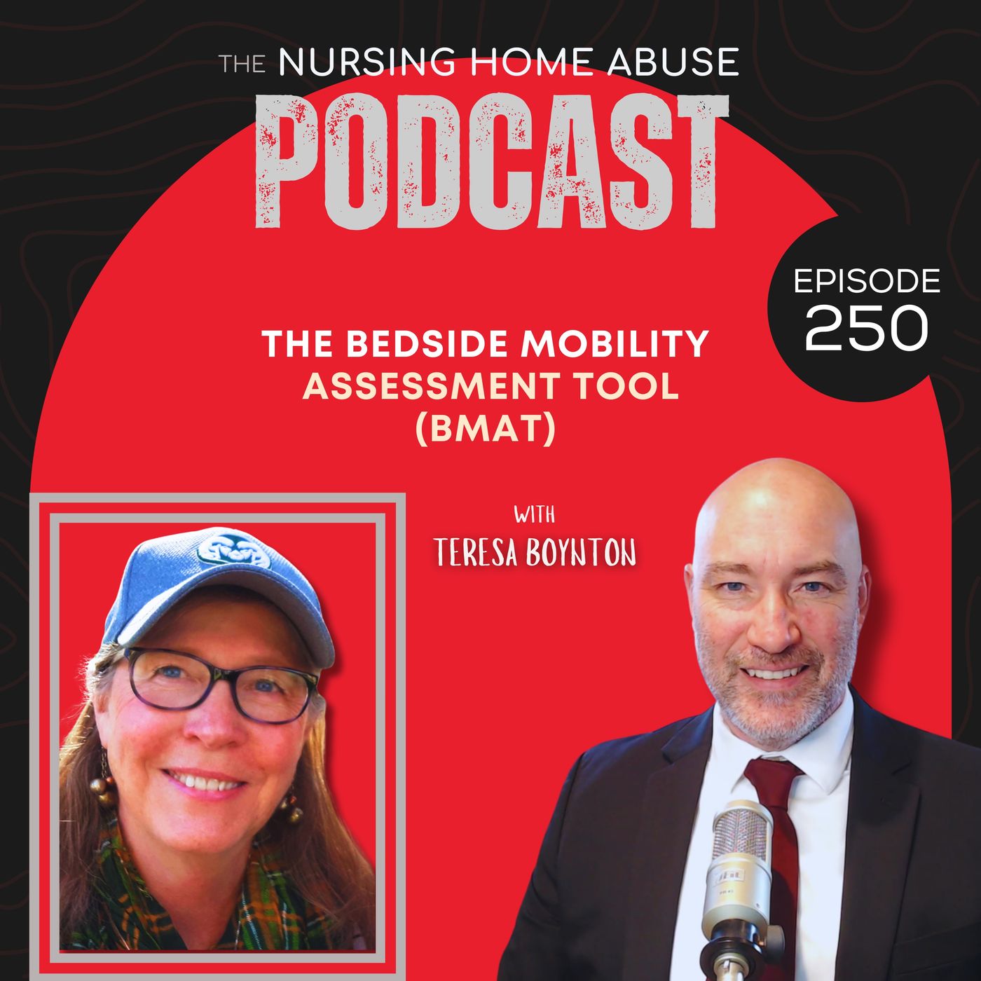 The Nursing Home Abuse Podcast