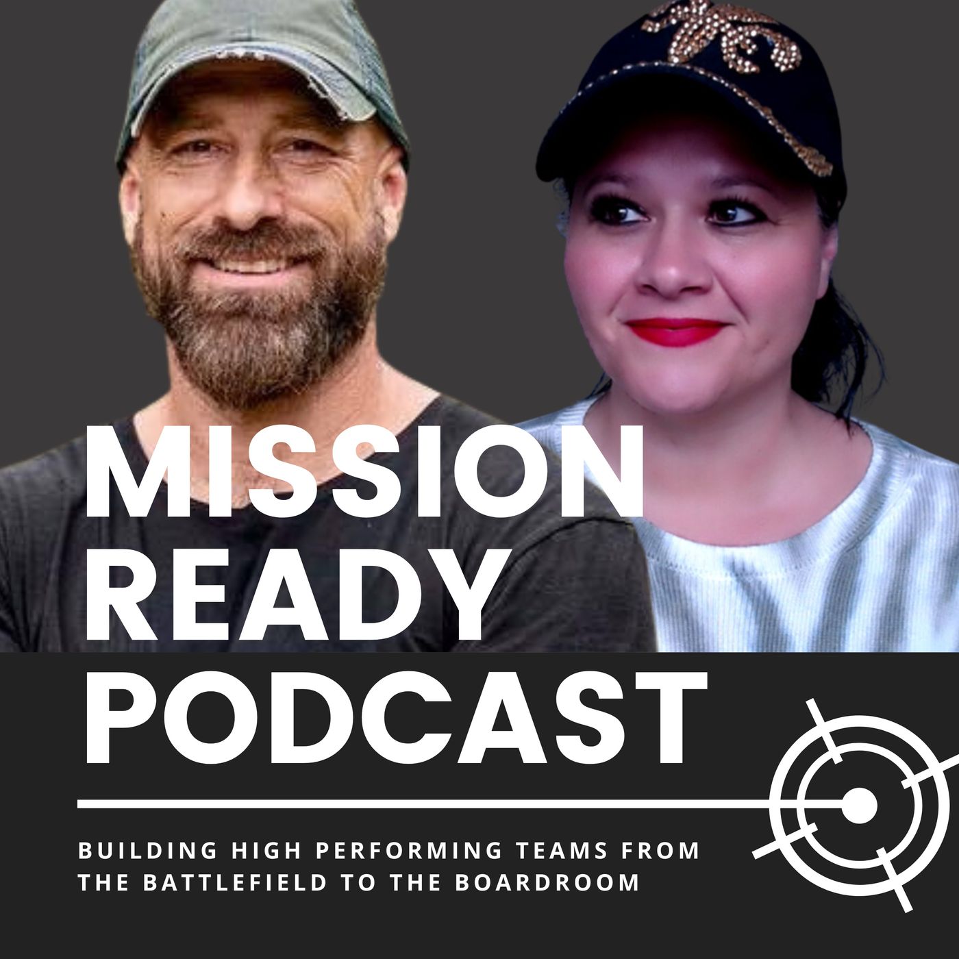 Mission Ready Podcast