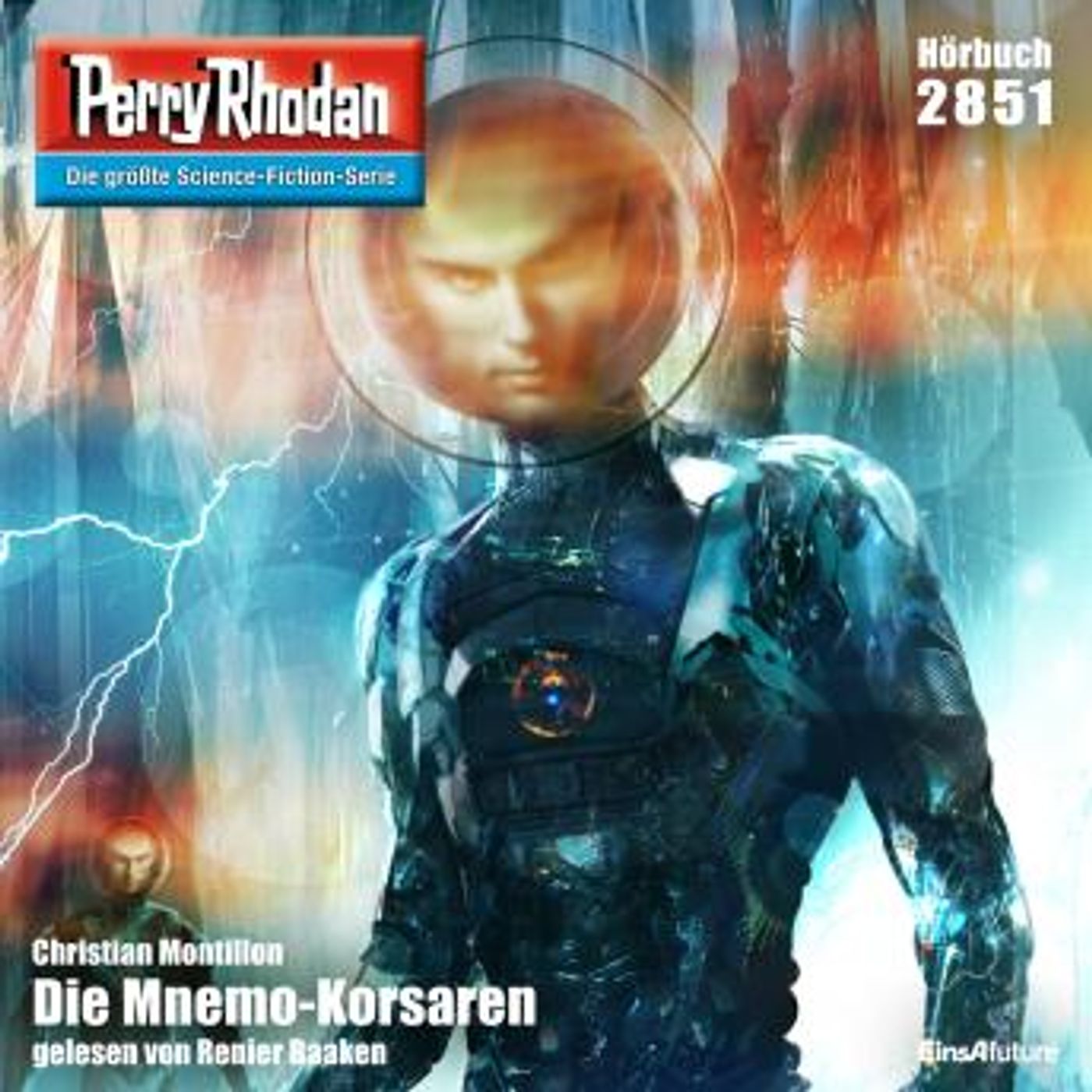 Find Best-Selling Full Audiobooks in Science Fiction & Fantasy, Space Opera