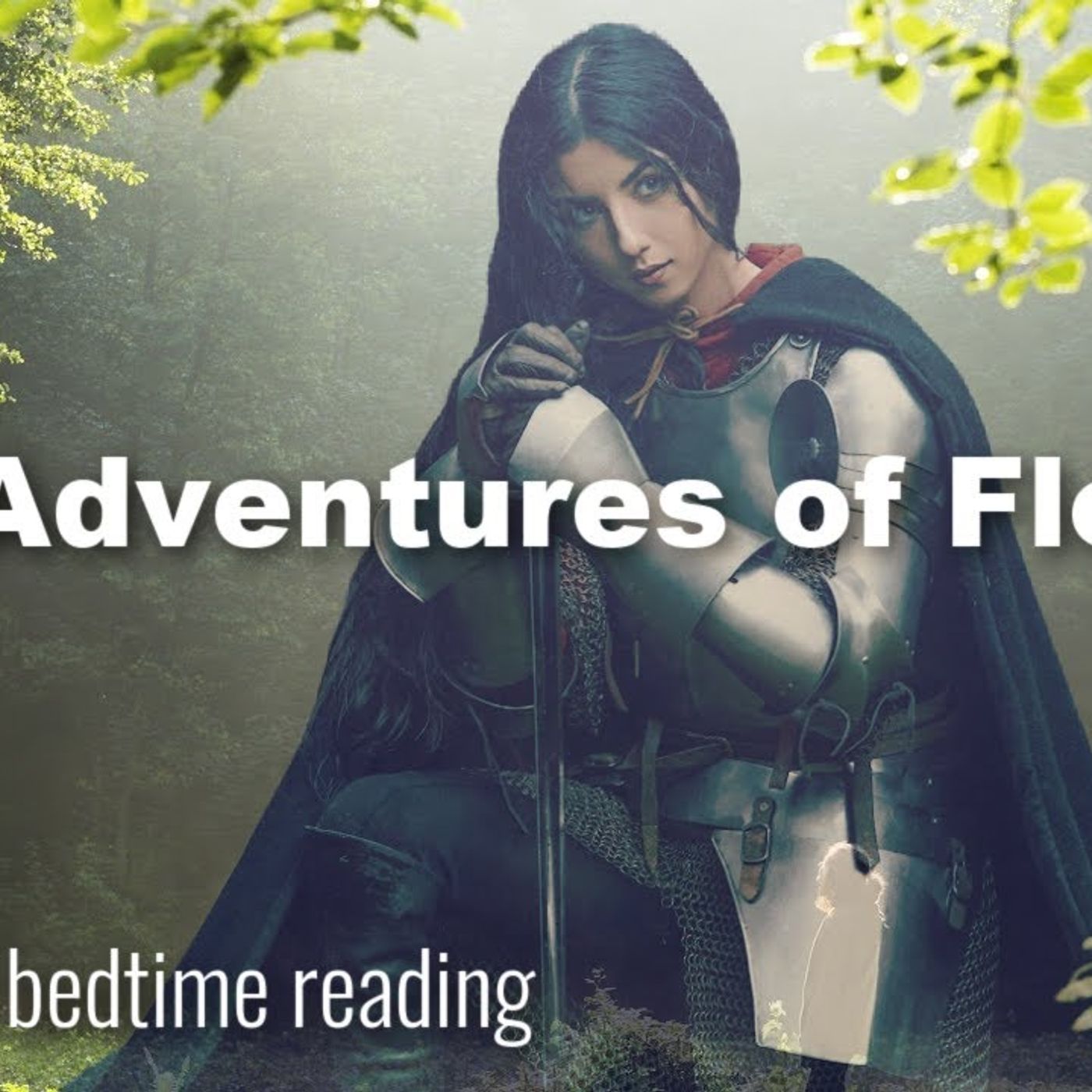 THE ADVENTURES OF FLORIAN  Soothing Bedtime Story