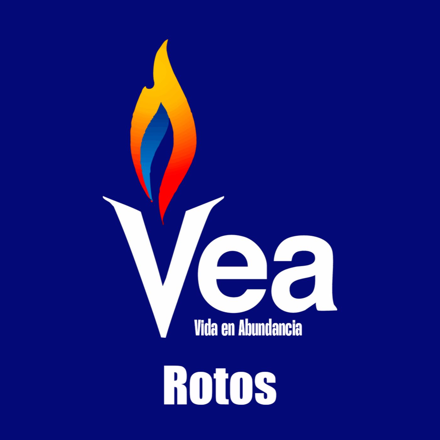 Predicaciones Iglesia VEA