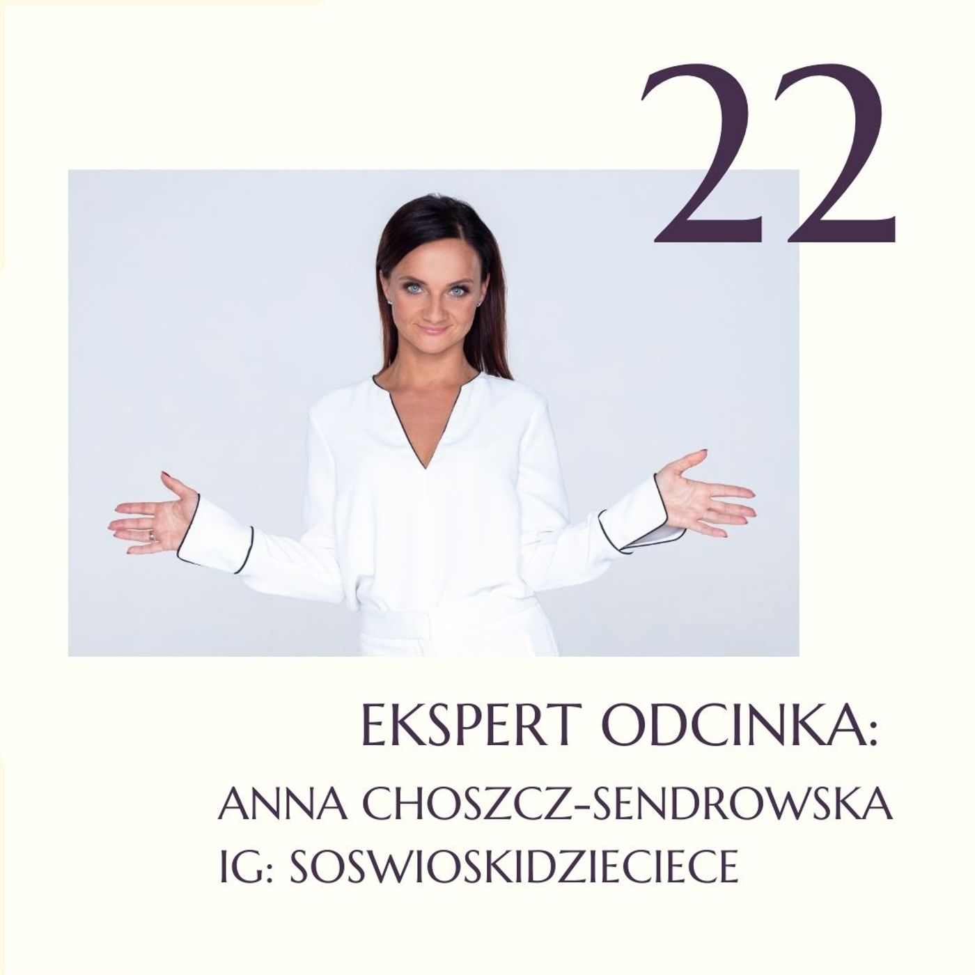 Mama przepytuje PODCAST