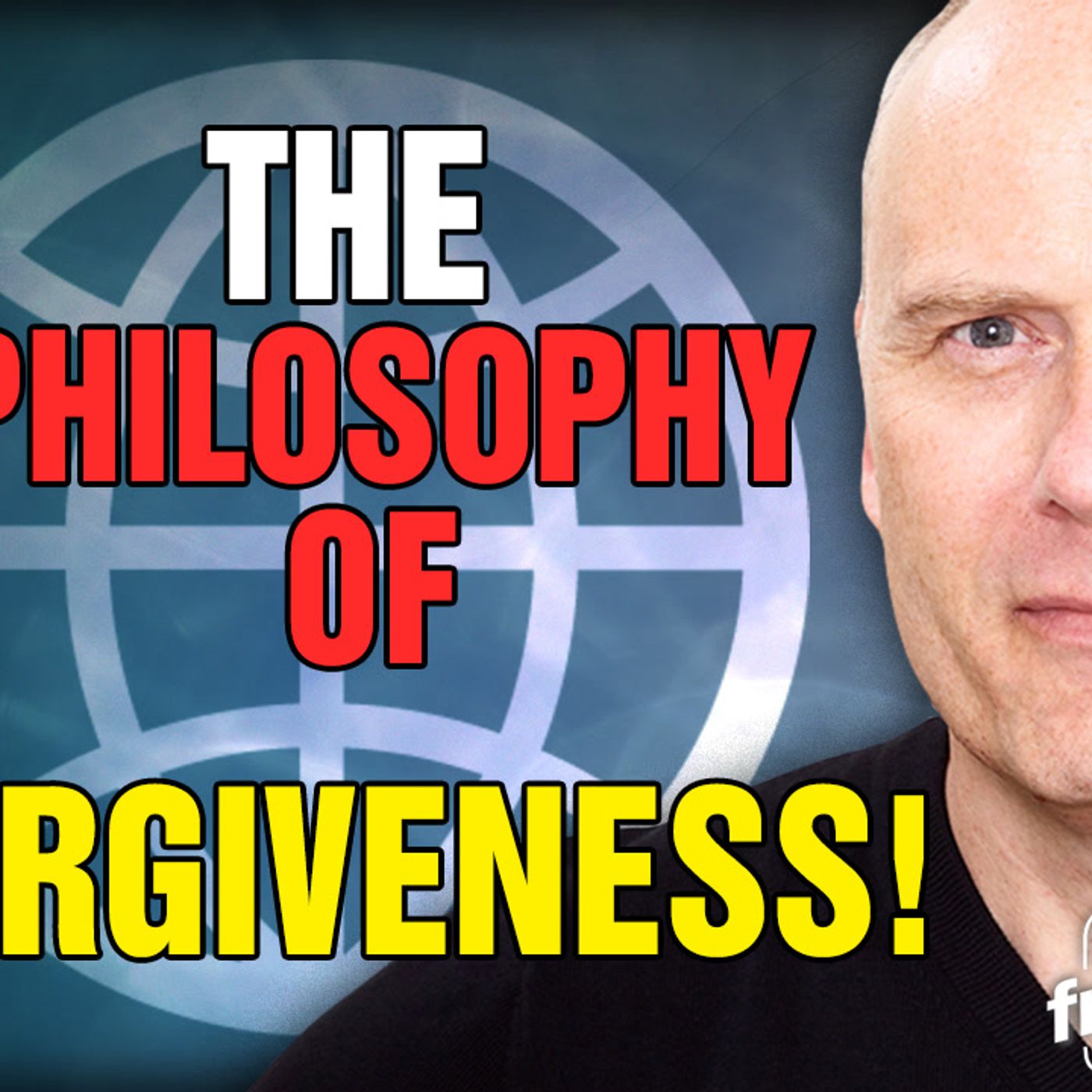 5996 The Philosophy of Forgiveness! Twitter/X Space episode artwork