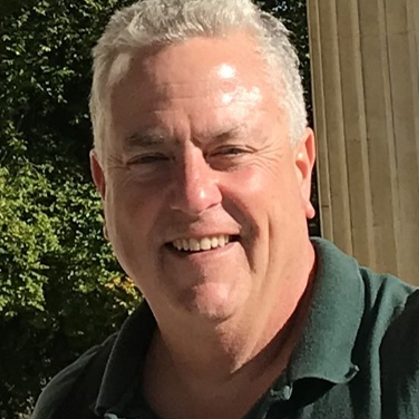 Inner Edison Podcast by Ed Parcaut
