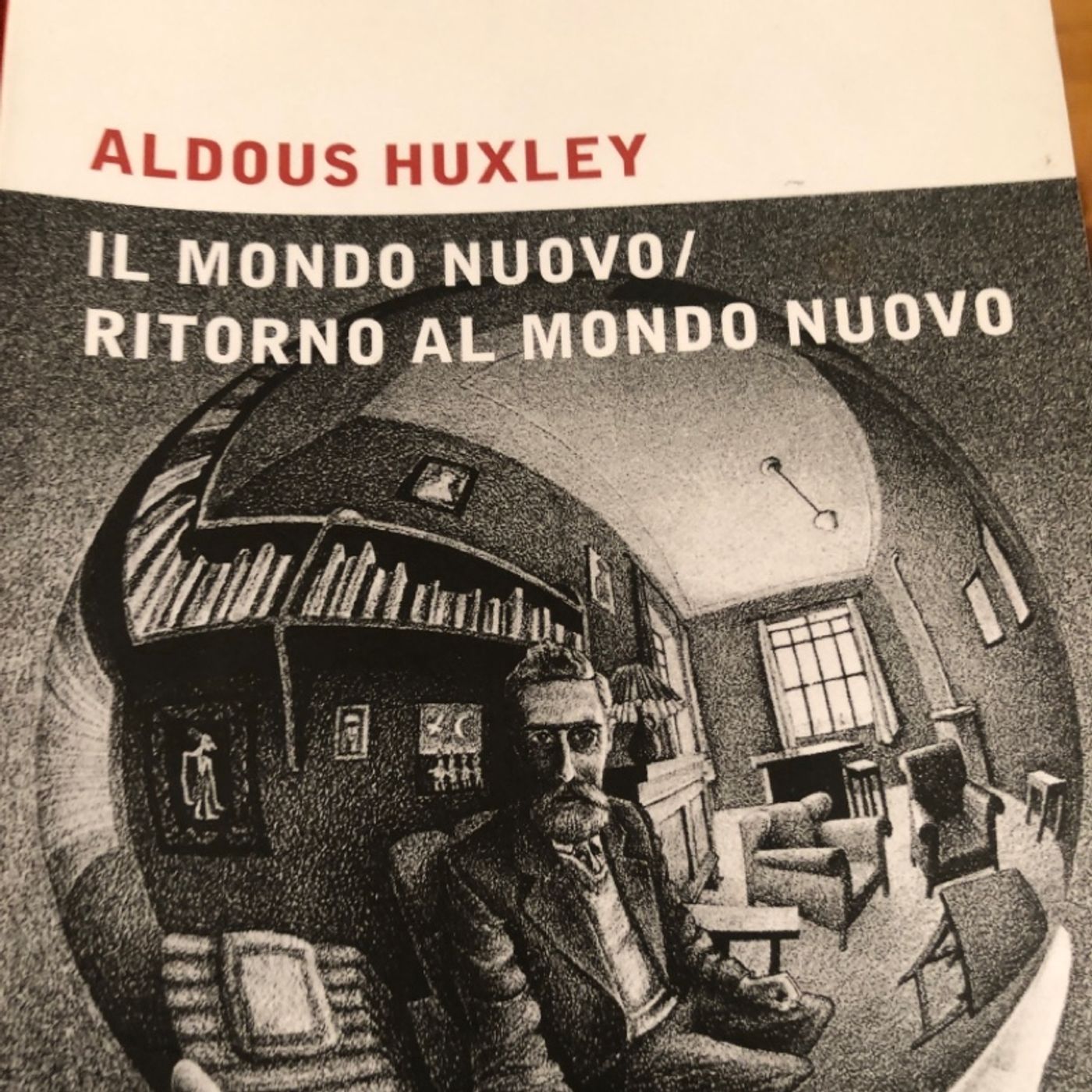 Il podcast di Maria Luisa  Grandin