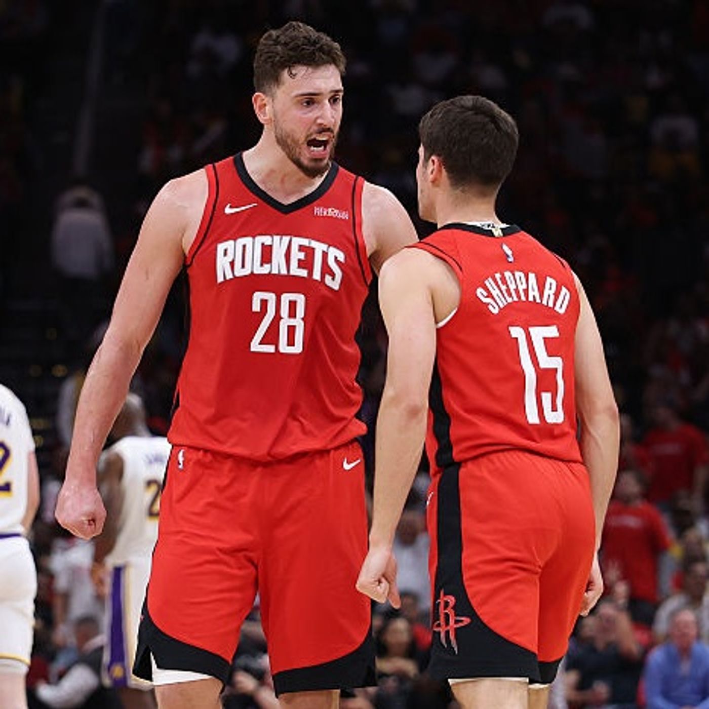 Anything Goes Friday! Rockets vs Lakers GAME 6!! Astros Still Trying to Turn It Around