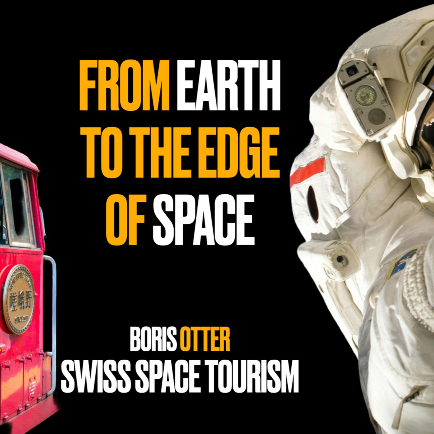 The SpaceInfo Podcast