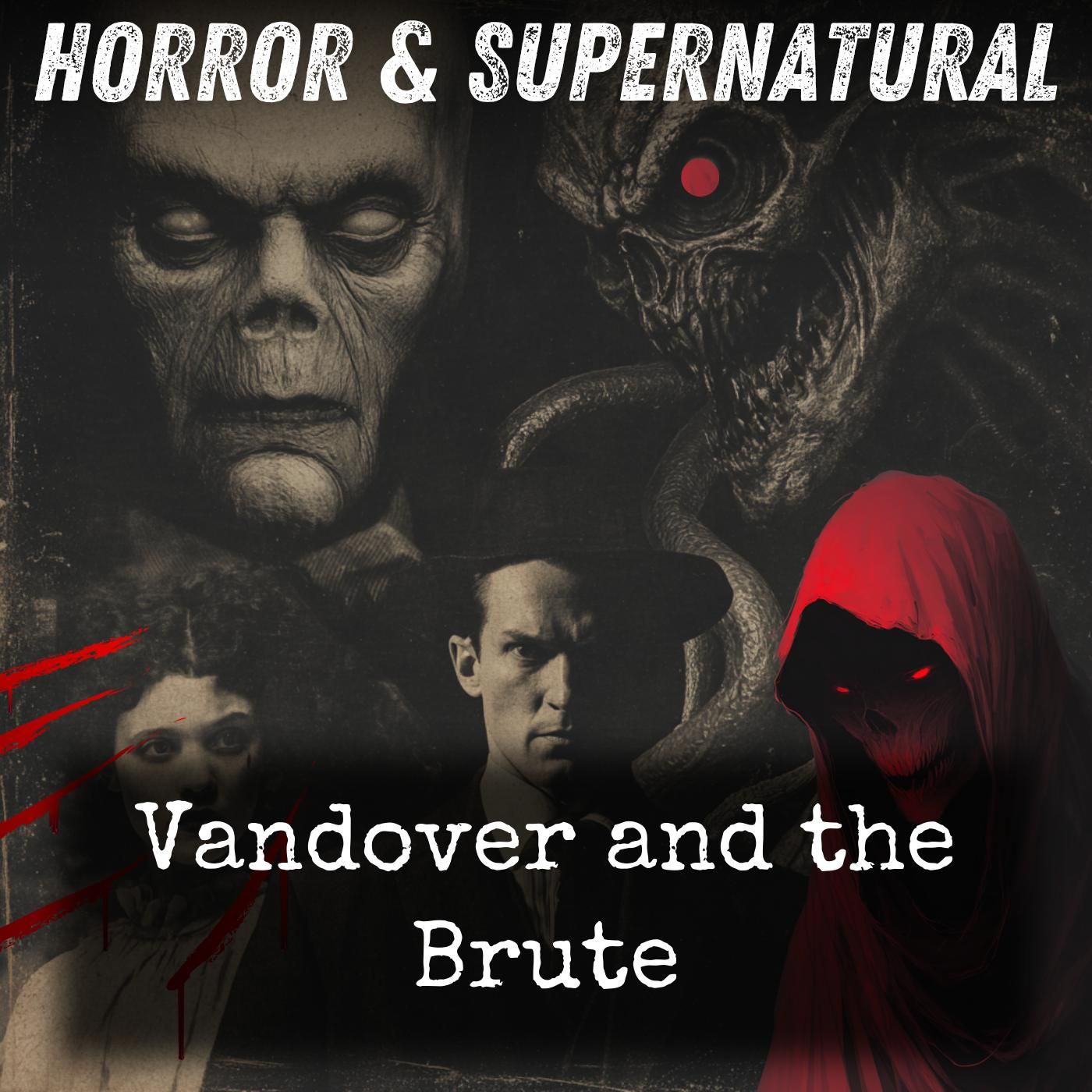 Vandover and the Brute