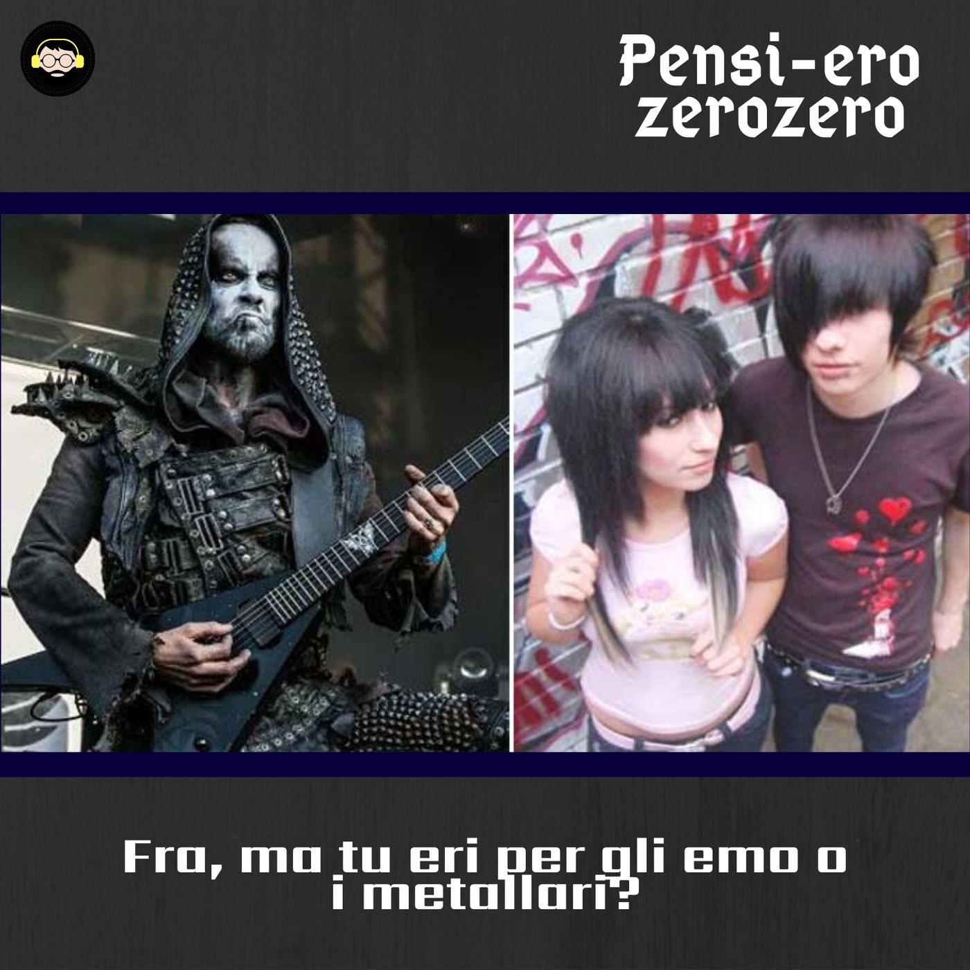 Pensi-ero ZeroZero