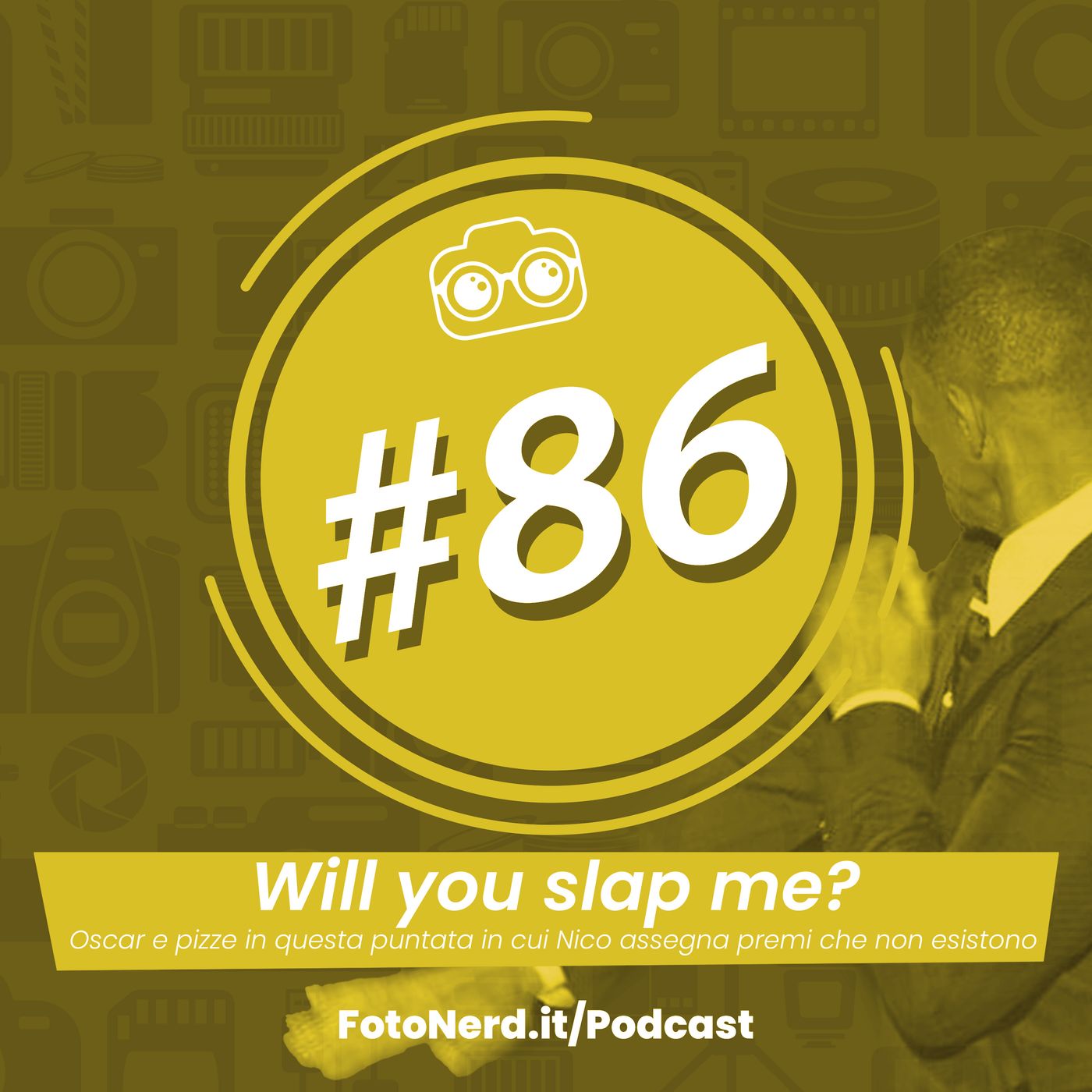 FotoNerd Podcast