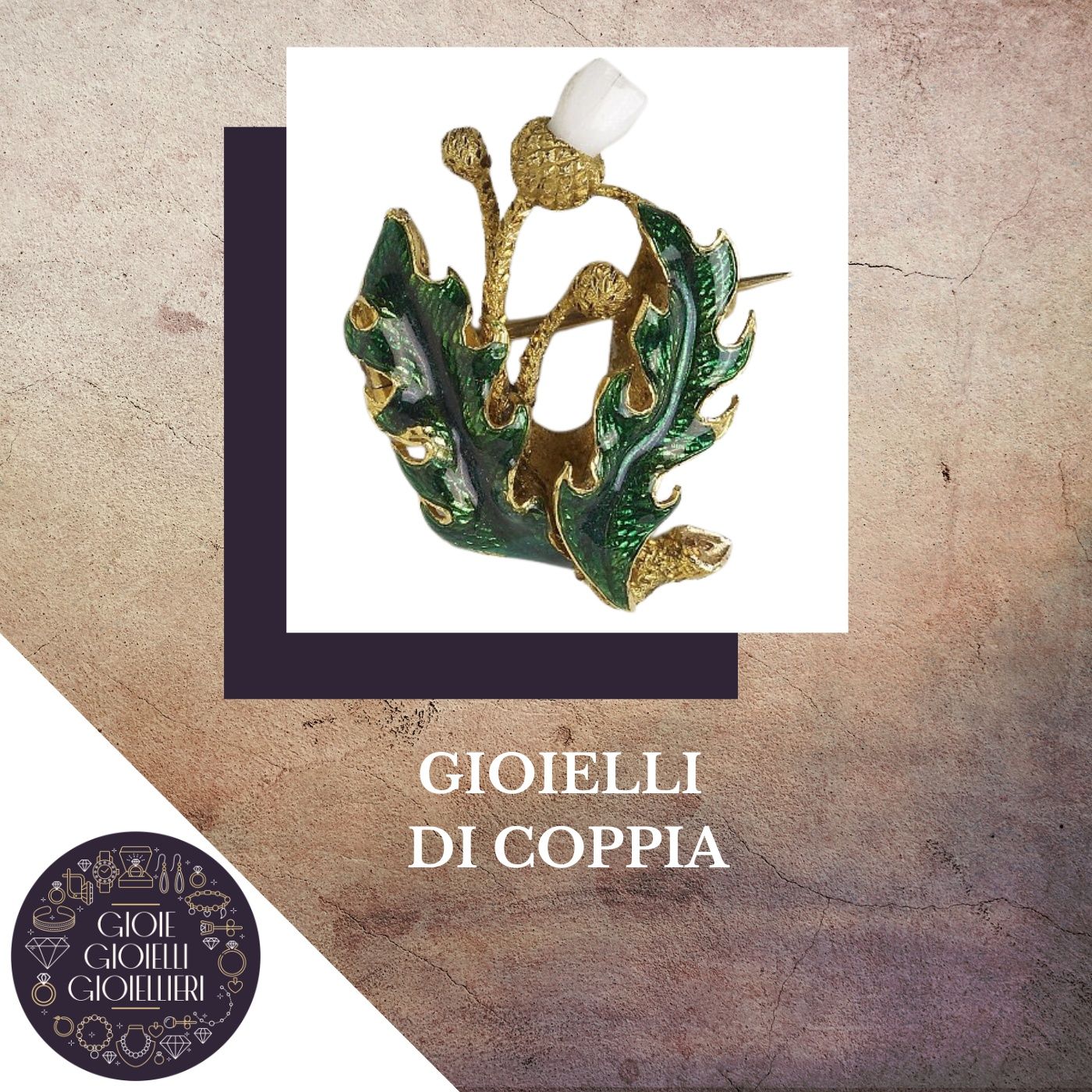 I gioielli di coppia episode artwork