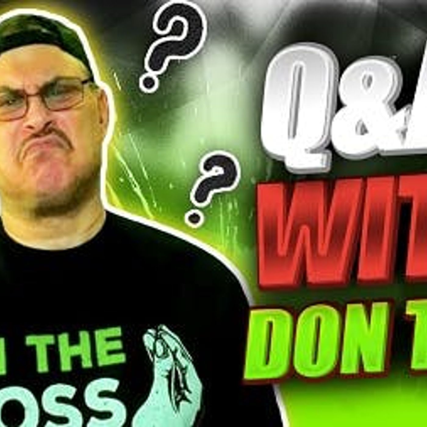 Don Tony And Kevin Castle Show