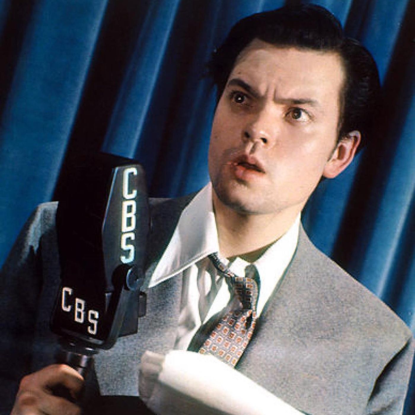 Classic Radio Halloween Special 2025 - The War of the Worlds