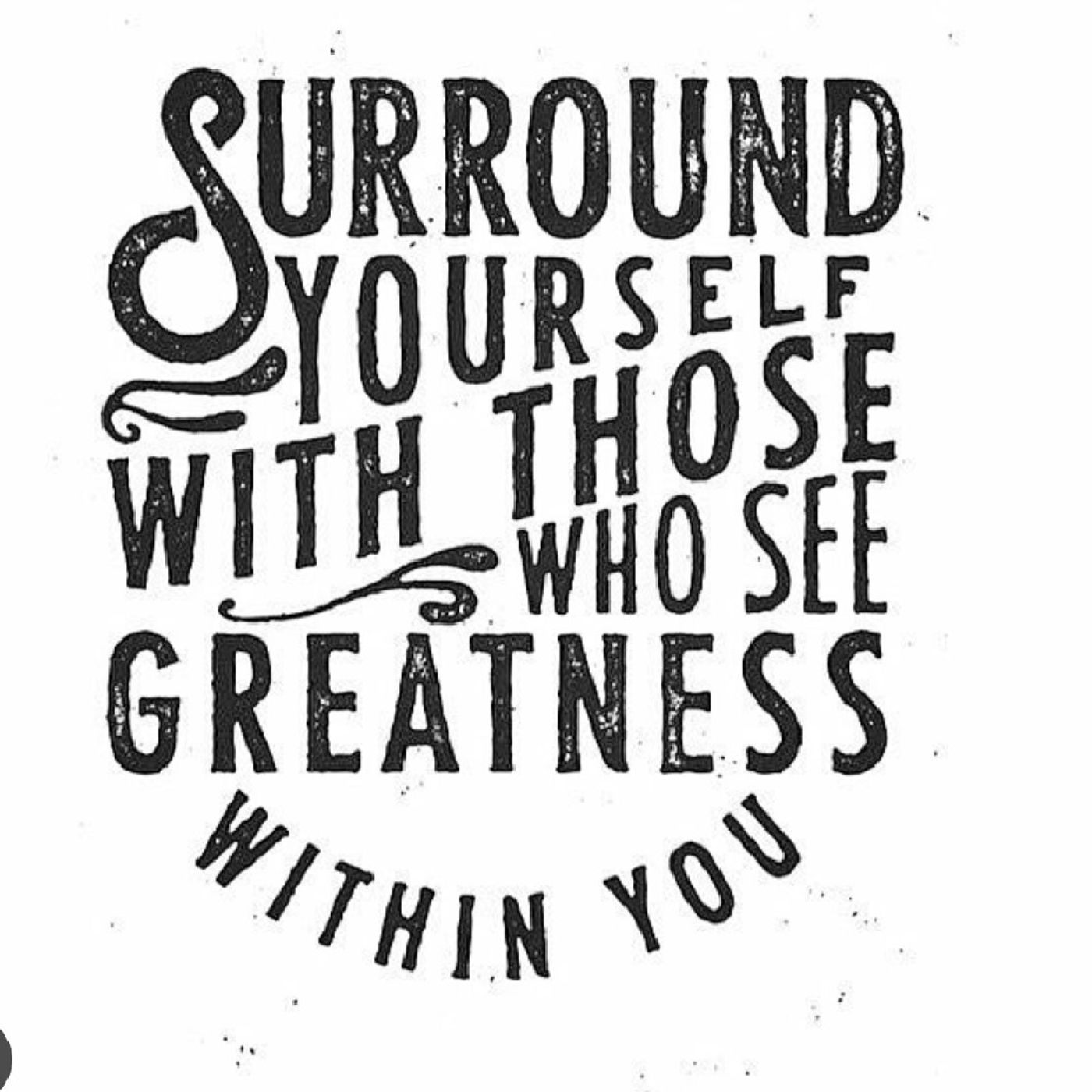 How Avoiding Negative Influences can Help You Succeed. episode artwork