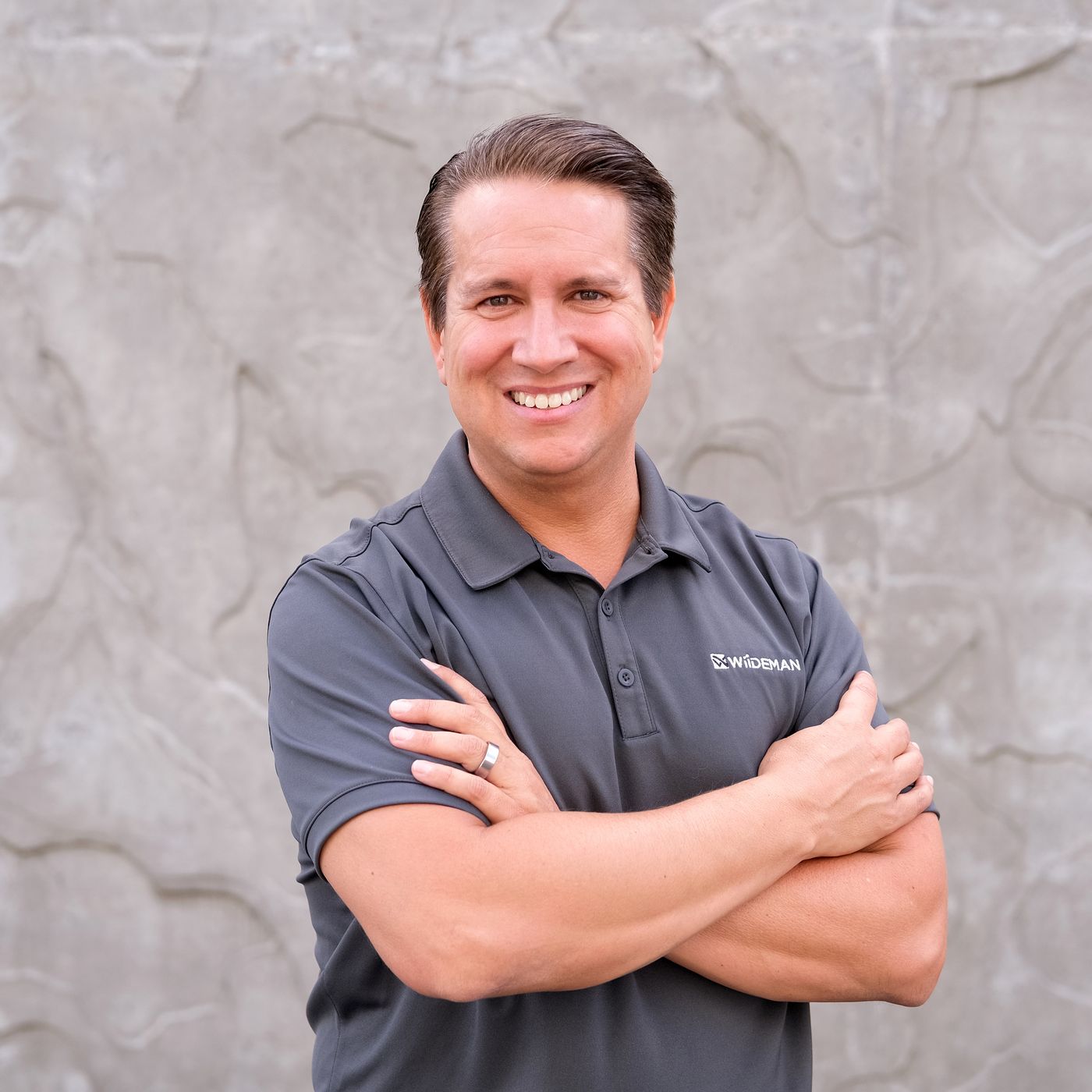 Inner Edison Podcast by Ed Parcaut
