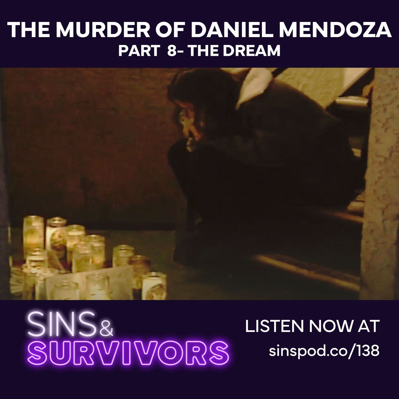 The Murder of Daniel Mendoza - Part 8