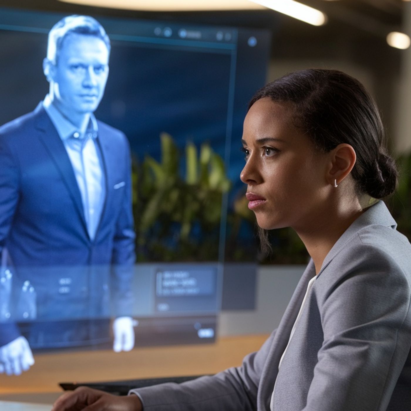 Personal AI Agents: Digital Doppelgängers Arrive